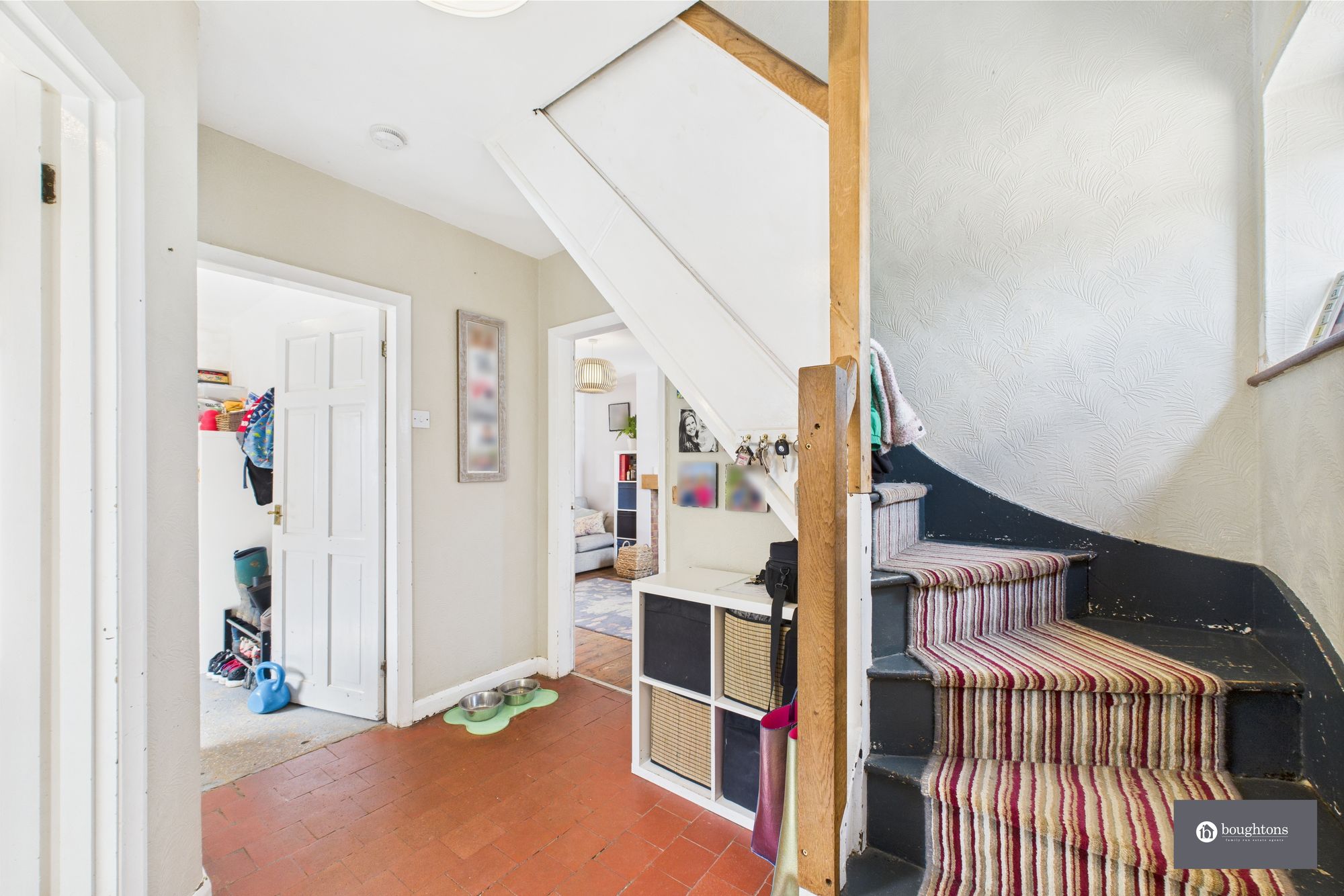 3 bed semi-detached house for sale in Helmdon Road, Banbury  - Property Image 6