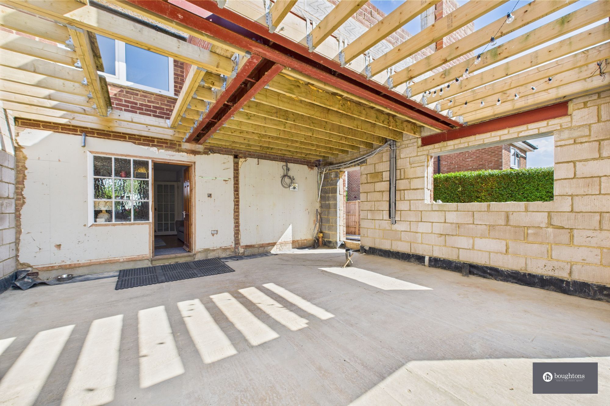 3 bed semi-detached house for sale in Helmdon Road, Banbury  - Property Image 5
