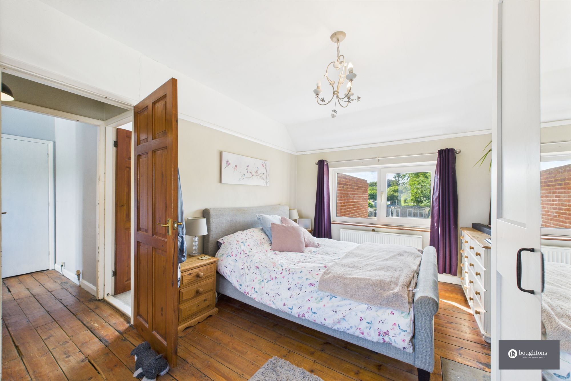 3 bed semi-detached house for sale in Helmdon Road, Banbury 2