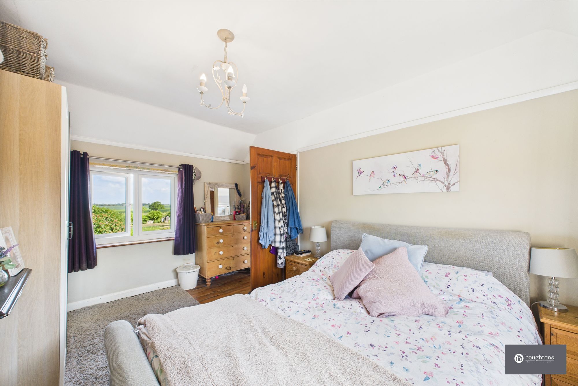 3 bed semi-detached house for sale in Helmdon Road, Banbury  - Property Image 10