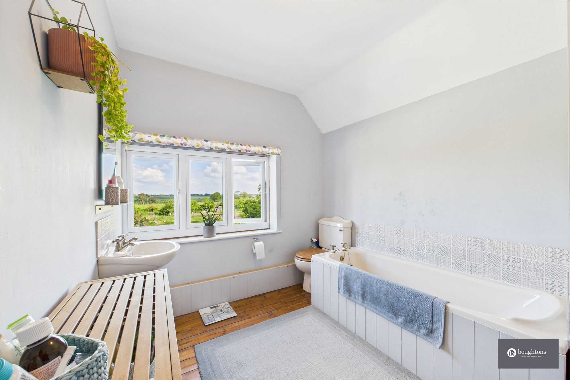 3 bed semi-detached house for sale in Helmdon Road, Banbury 10