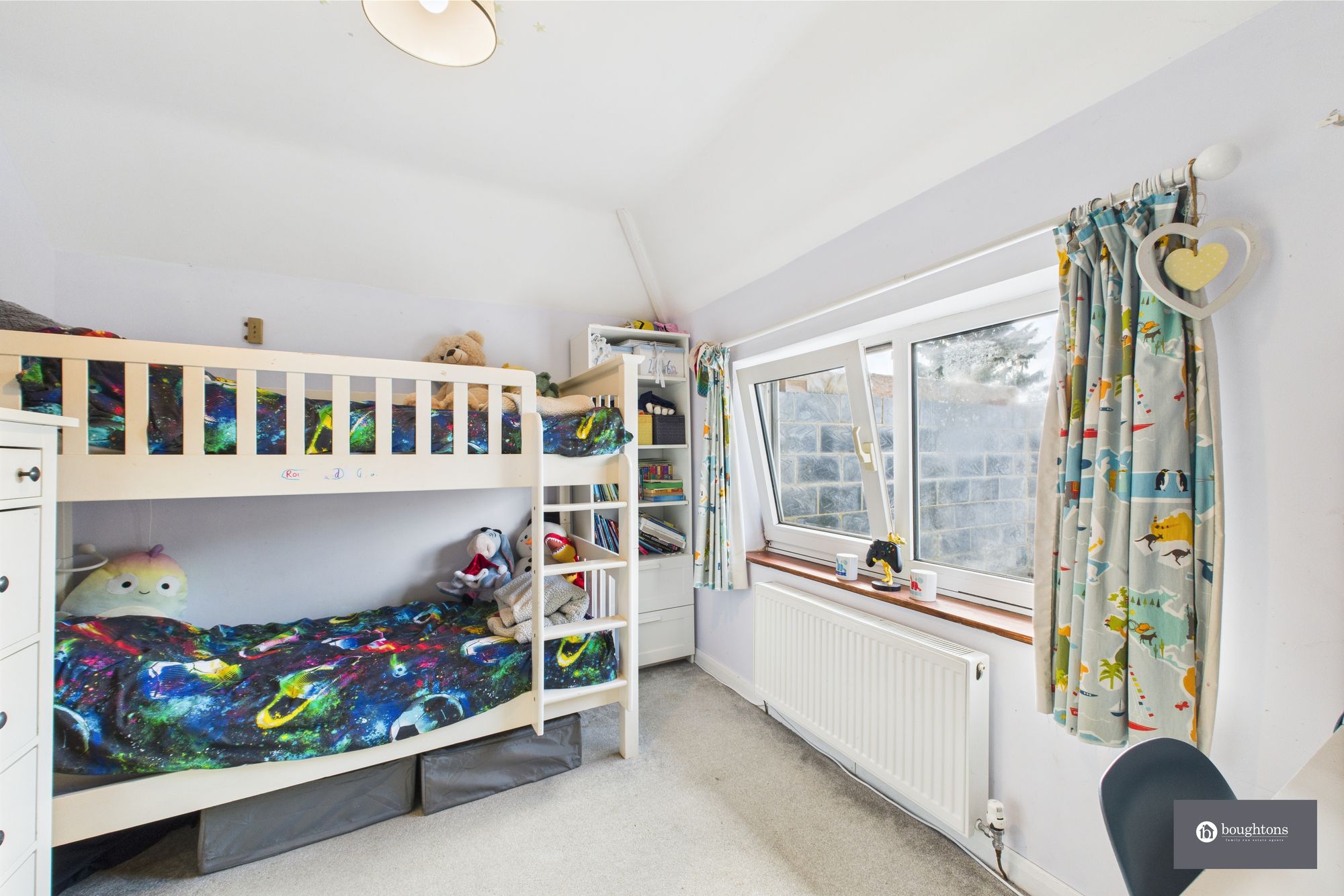 3 bed semi-detached house for sale in Helmdon Road, Banbury  - Property Image 12