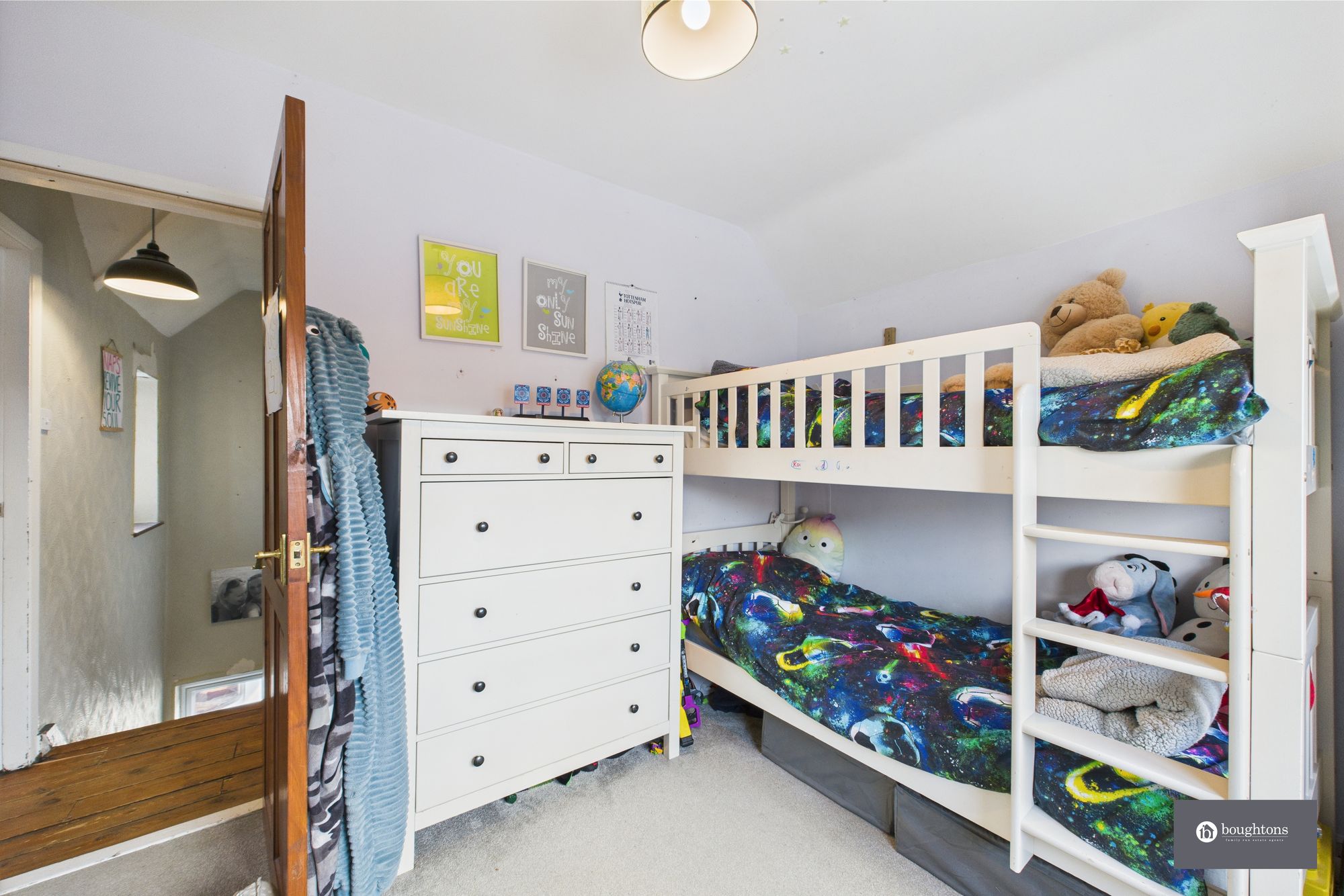 3 bed semi-detached house for sale in Helmdon Road, Banbury  - Property Image 13