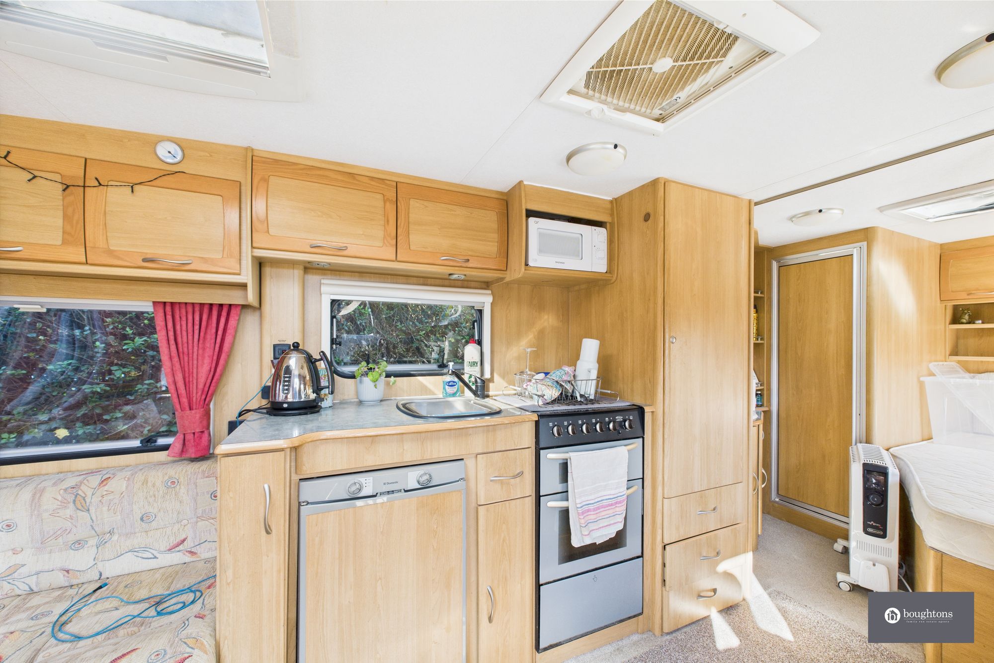 3 bed semi-detached house for sale in Helmdon Road, Banbury 19