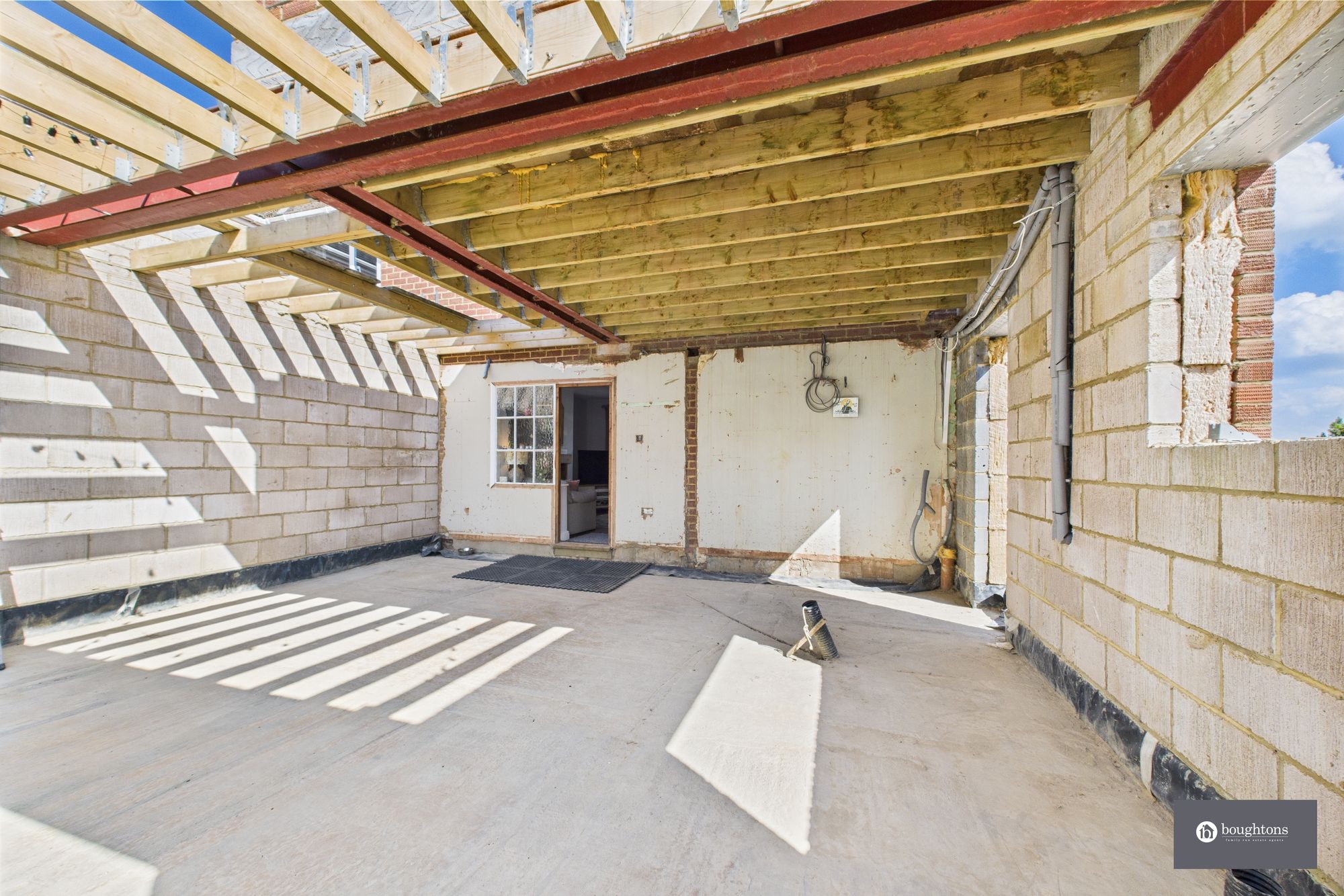 3 bed semi-detached house for sale in Helmdon Road, Banbury  - Property Image 18