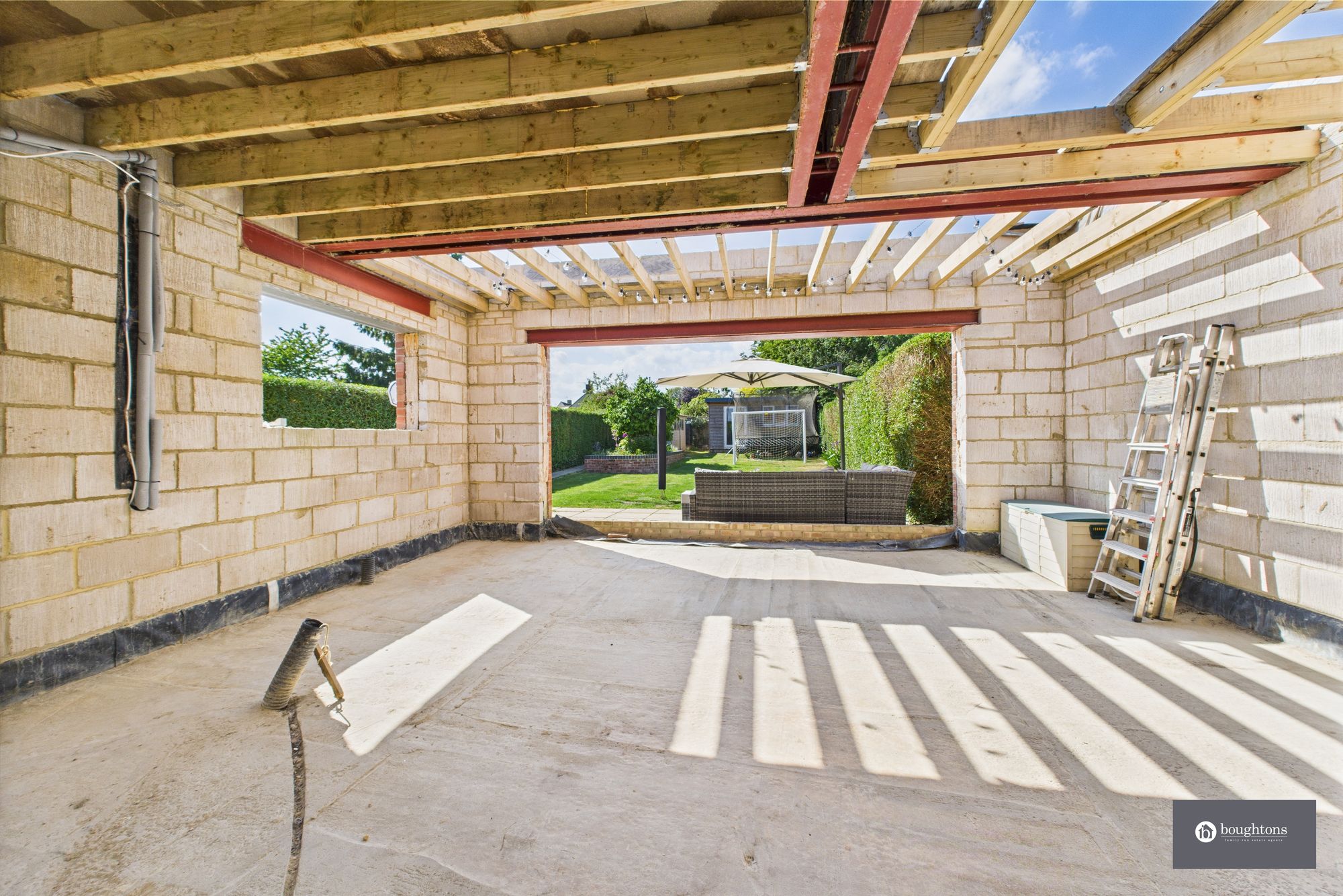 3 bed semi-detached house for sale in Helmdon Road, Banbury  - Property Image 17