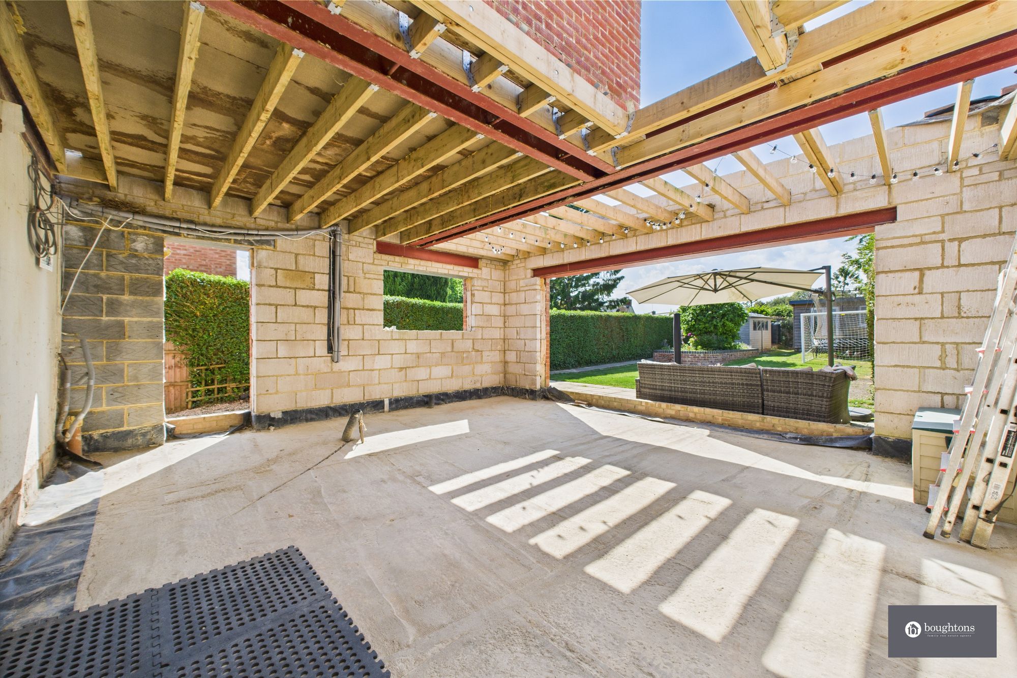3 bed semi-detached house for sale in Helmdon Road, Banbury  - Property Image 16