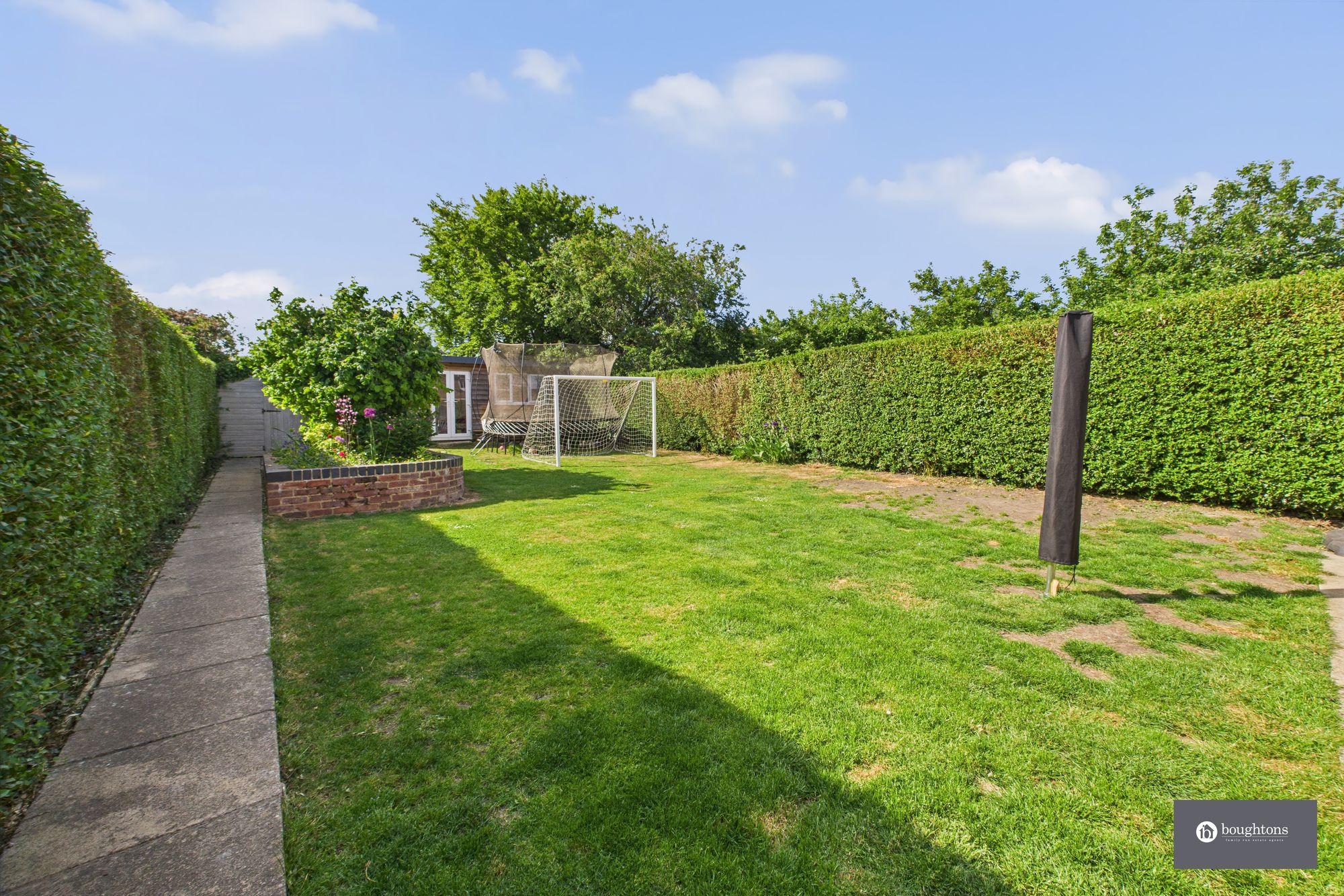 3 bed semi-detached house for sale in Helmdon Road, Banbury  - Property Image 22