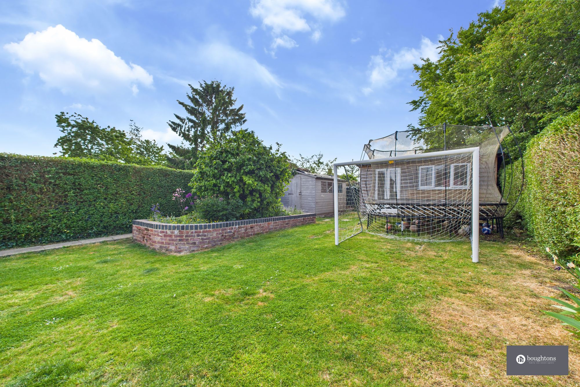 3 bed semi-detached house for sale in Helmdon Road, Banbury  - Property Image 26