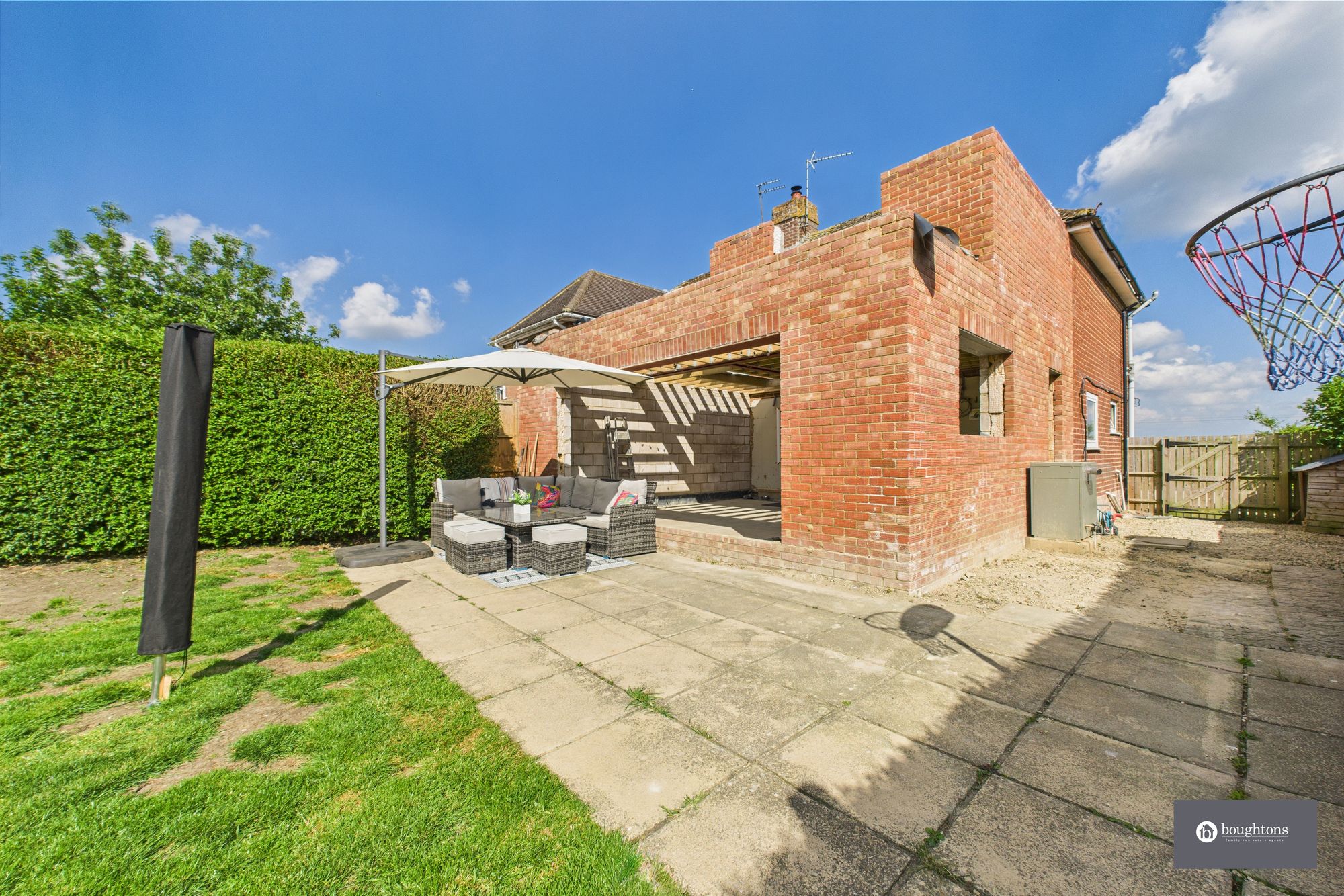 3 bed semi-detached house for sale in Helmdon Road, Banbury 23