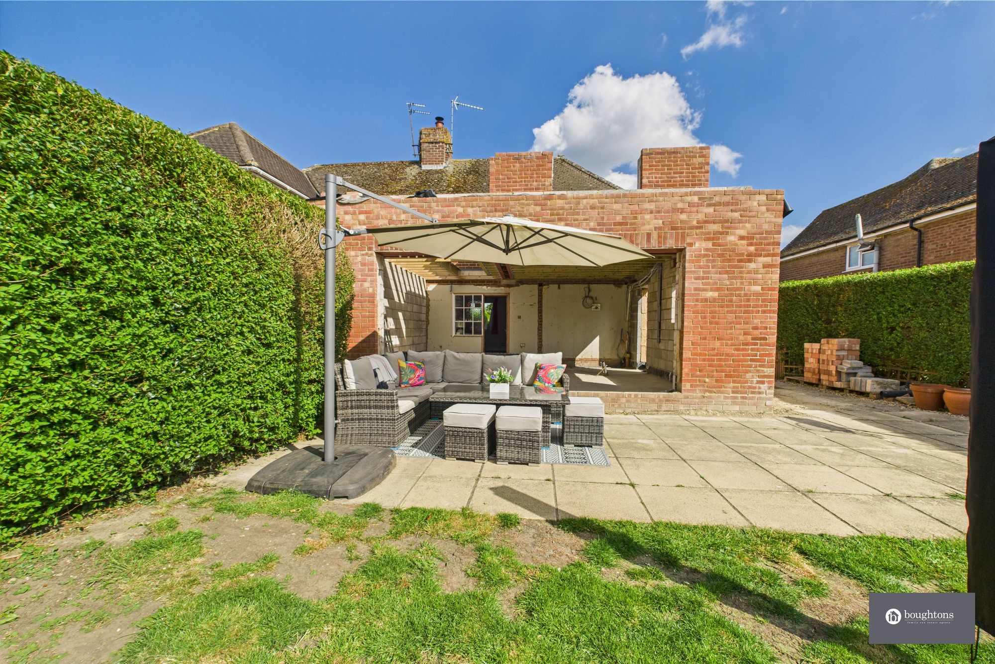 3 bed semi-detached house for sale in Helmdon Road, Banbury  - Property Image 23