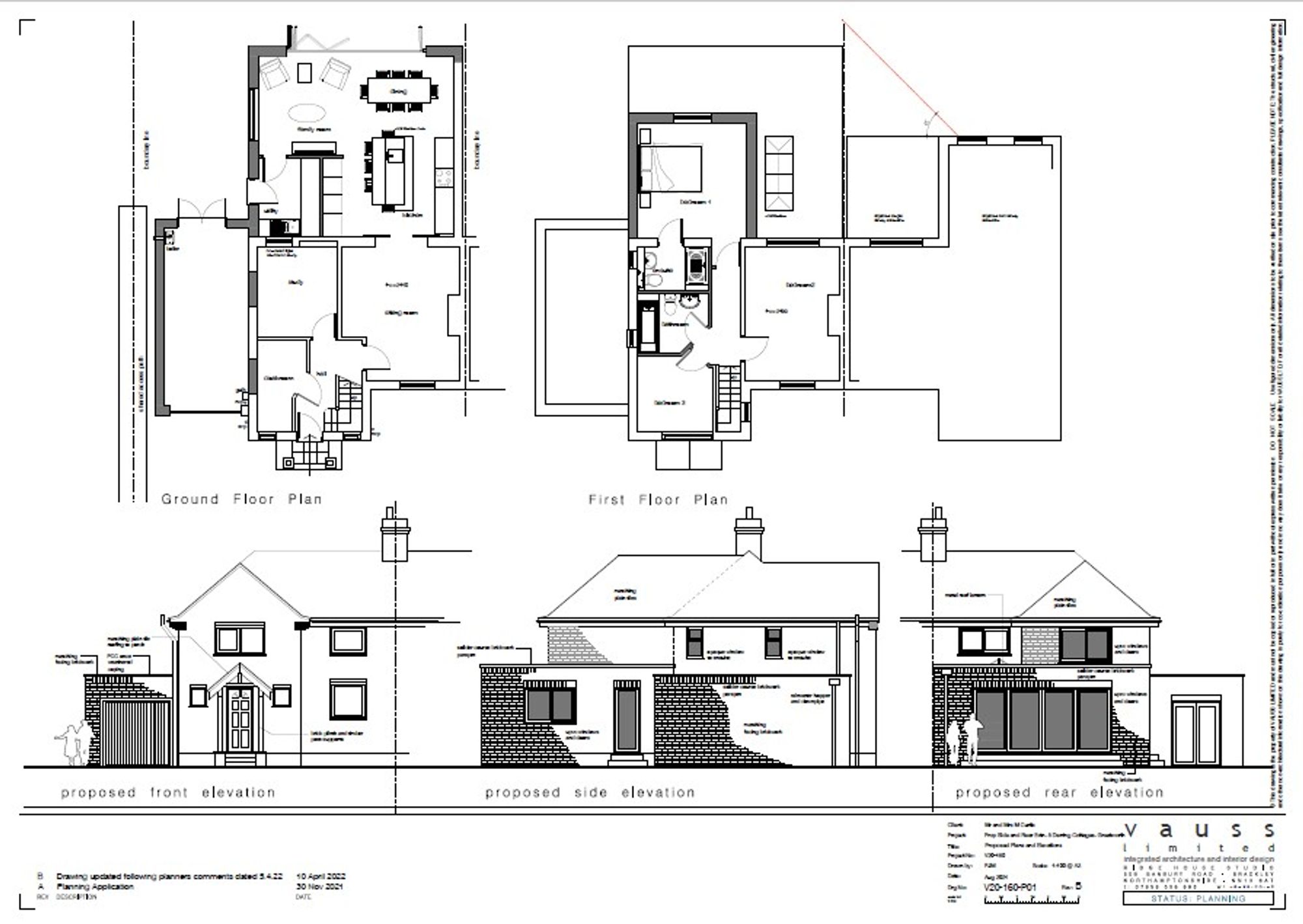 3 bed semi-detached house for sale in Helmdon Road, Banbury 28