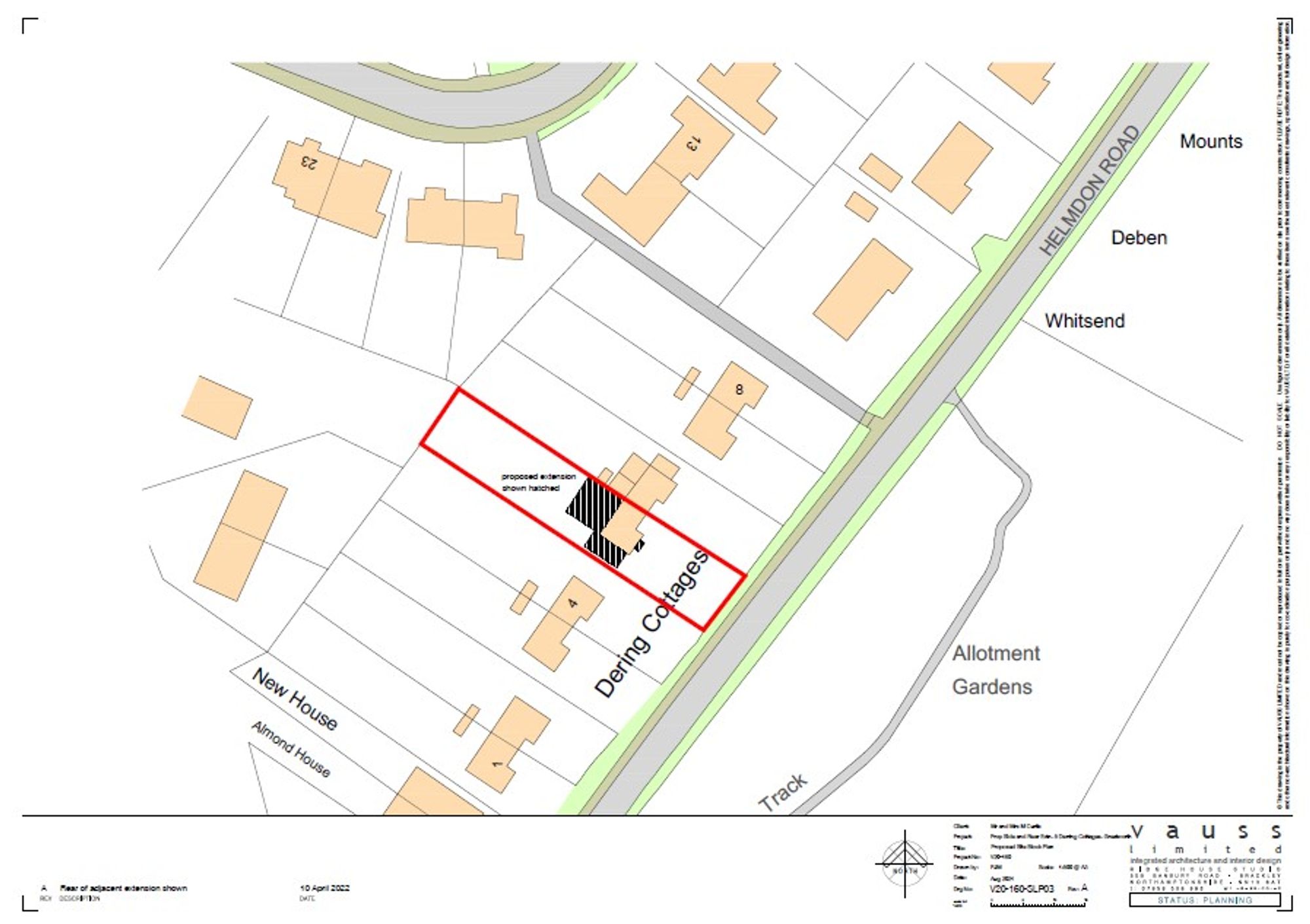 3 bed semi-detached house for sale in Helmdon Road, Banbury 31