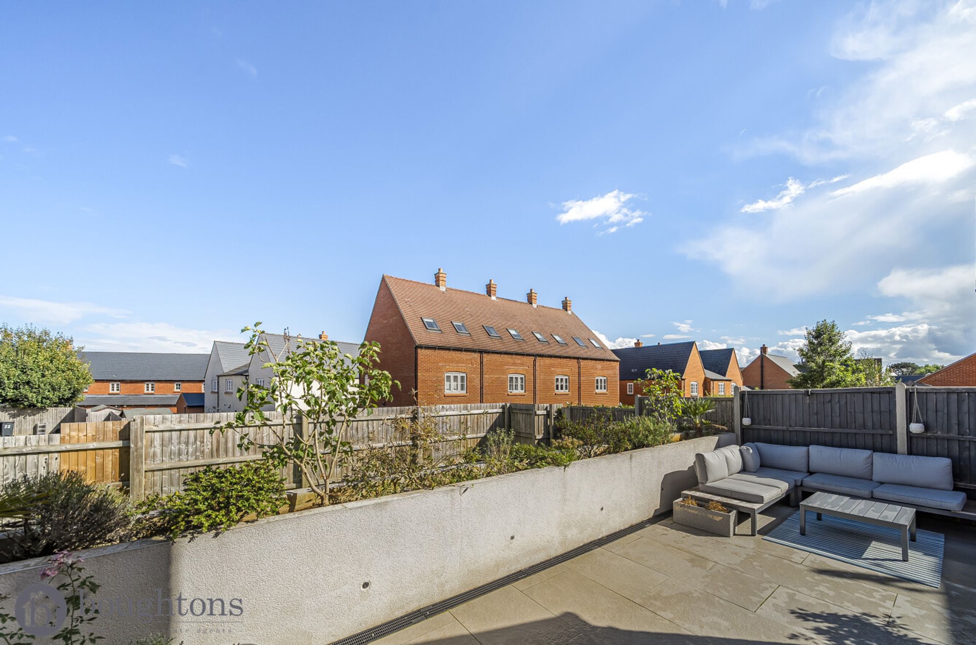 4 bed detached house for sale in Talbot Close, Brackley  - Property Image 17