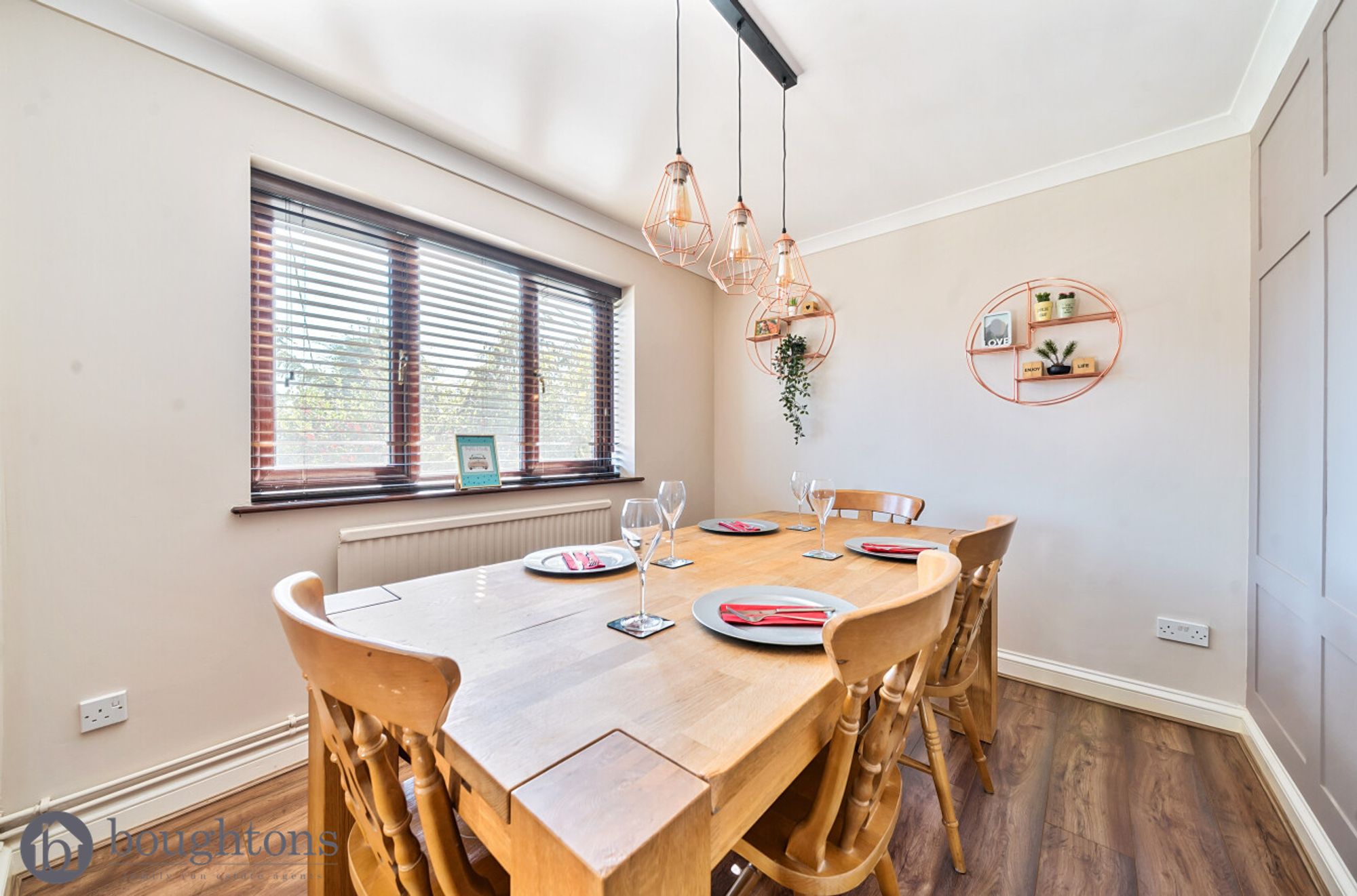 4 bed detached house for sale in Wappenham Road, Brackley  - Property Image 5