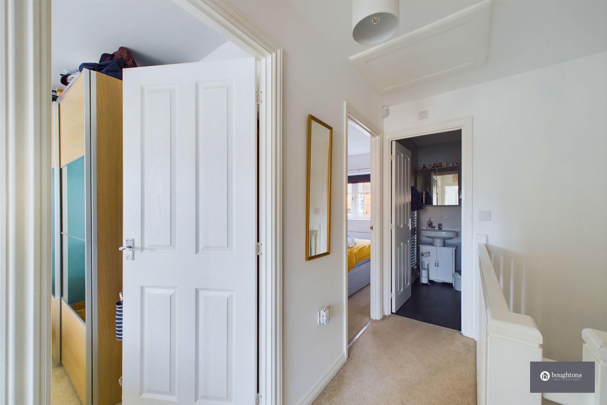 3 bed terraced house for sale in Lyra Way, Brackley  - Property Image 15