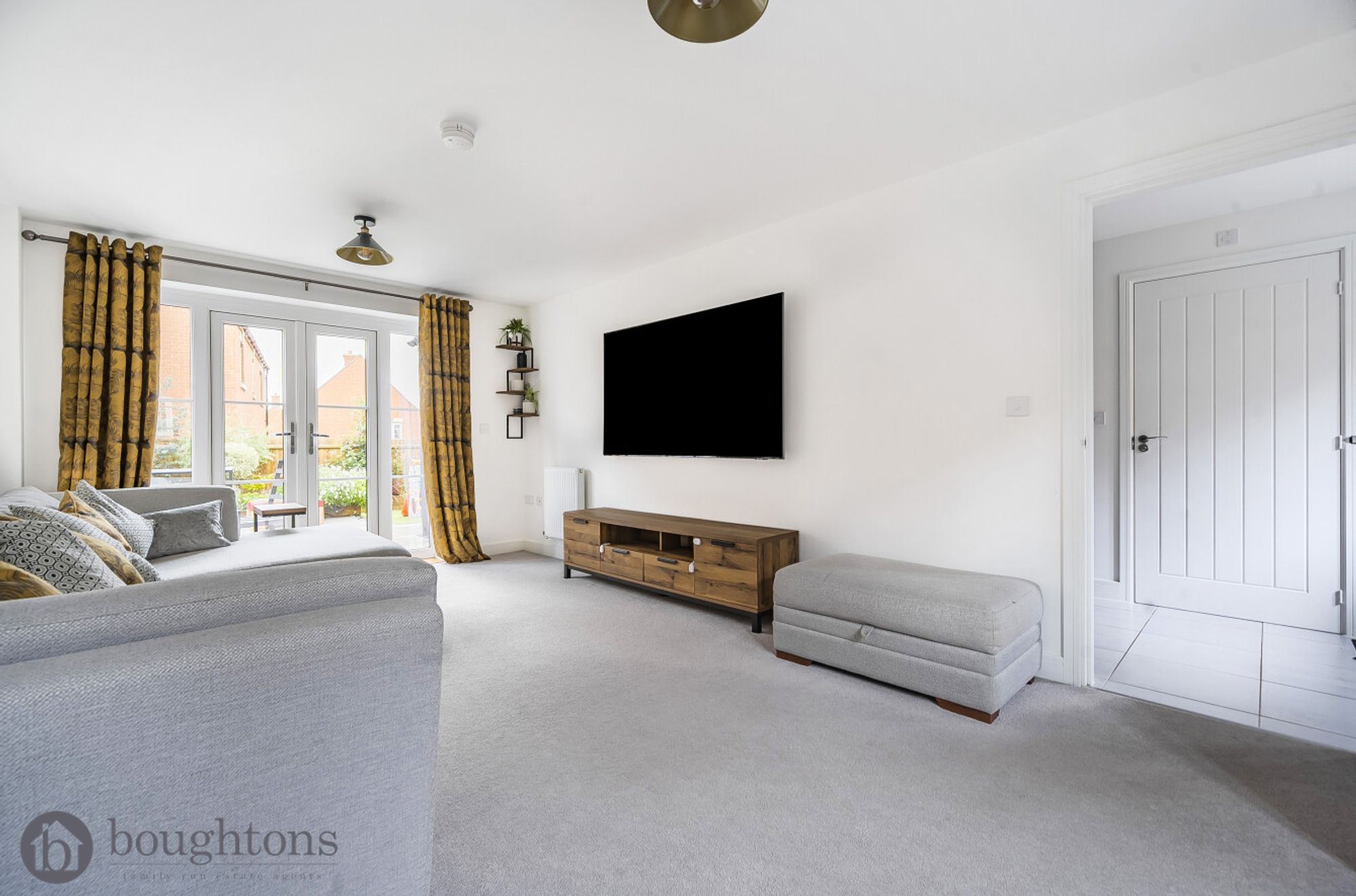 4 bed detached house for sale in Ganymede Lane, Brackley  - Property Image 7