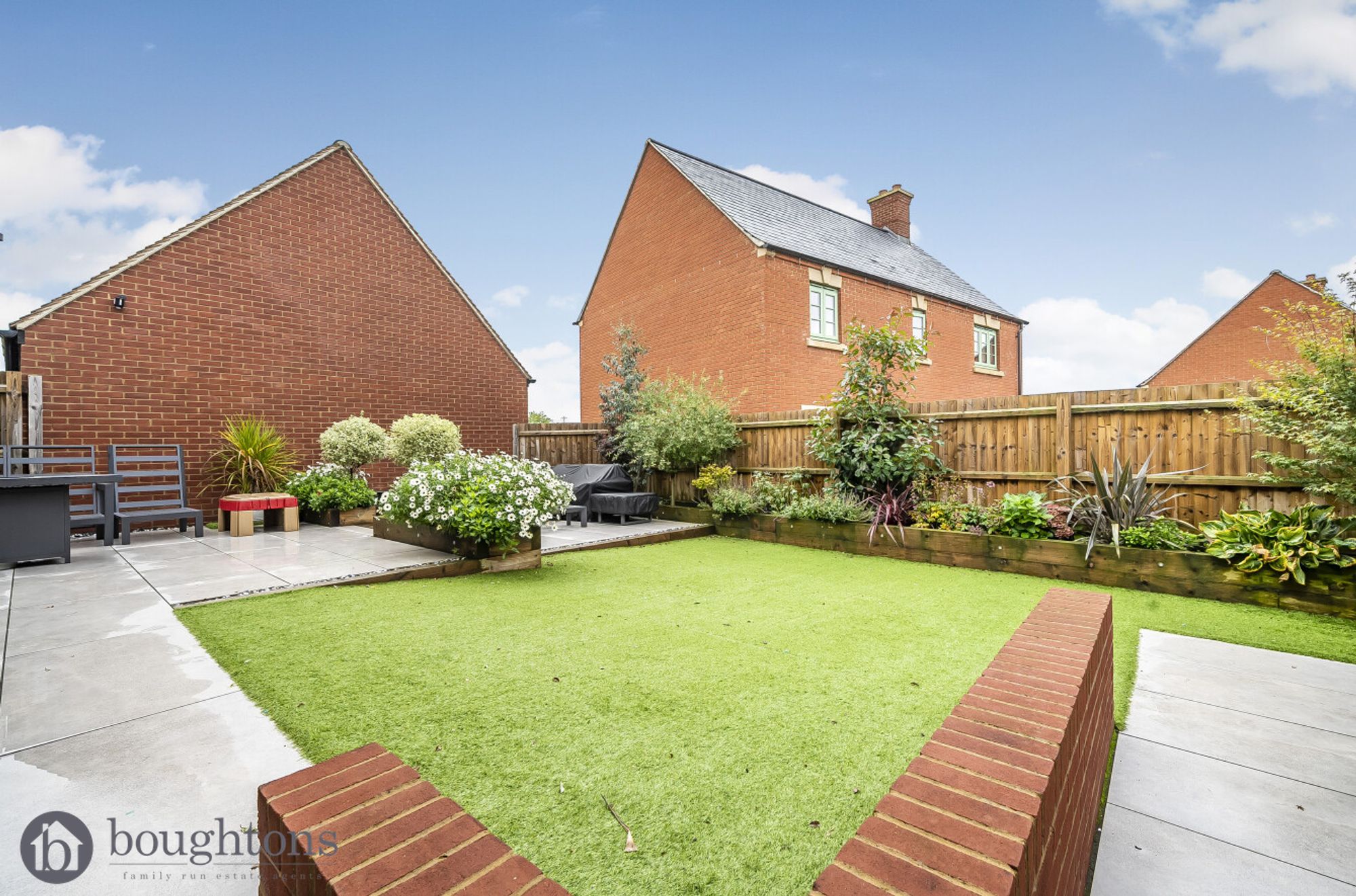 4 bed detached house for sale in Ganymede Lane, Brackley  - Property Image 3