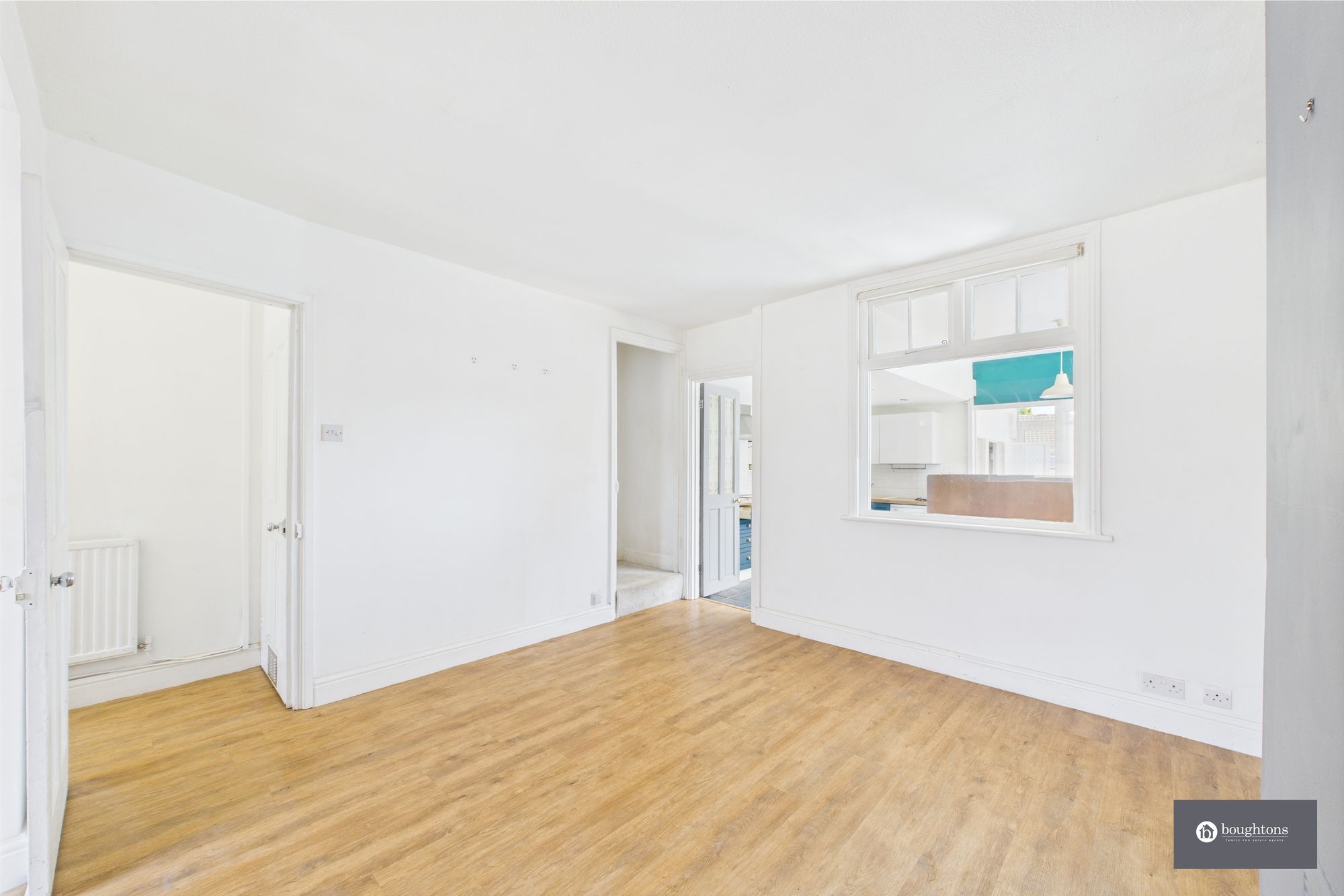 2 bed semi-detached house for sale in St. Peters Road, Brackley  - Property Image 15