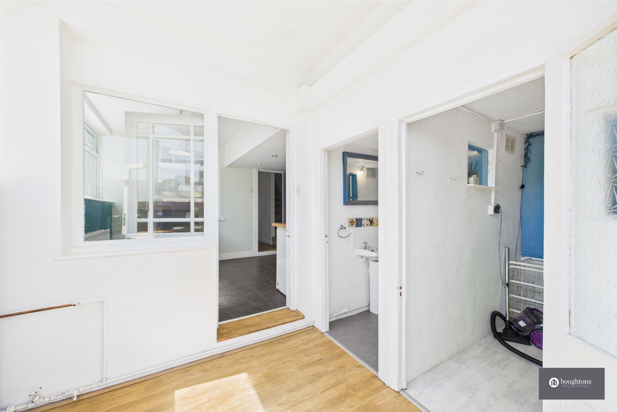 2 bed semi-detached house for sale in St. Peters Road, Brackley  - Property Image 8