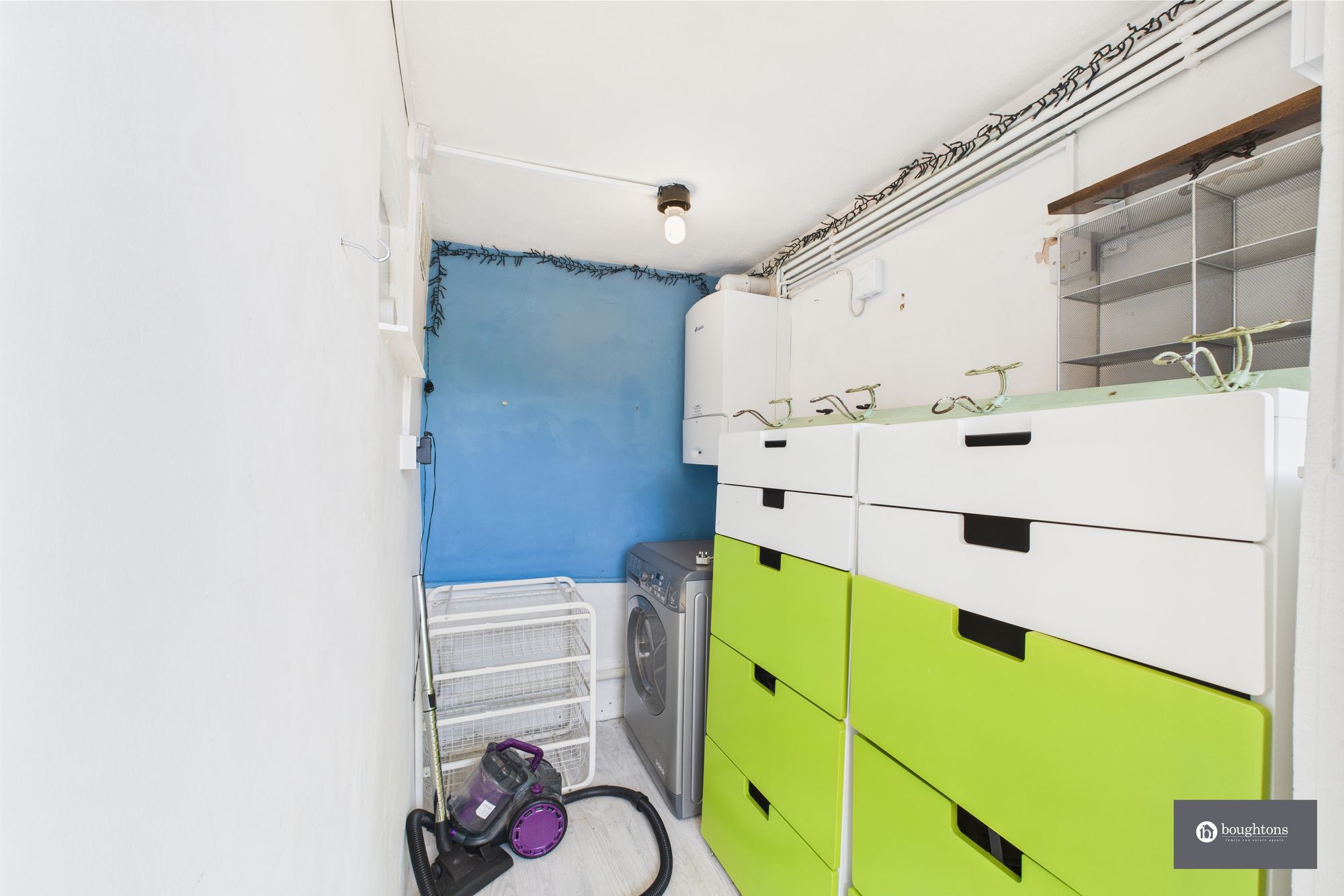 2 bed semi-detached house for sale in St. Peters Road, Brackley  - Property Image 10