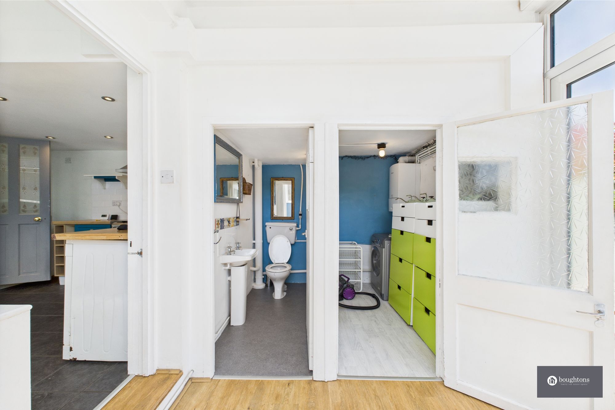 2 bed semi-detached house for sale in St. Peters Road, Brackley  - Property Image 9