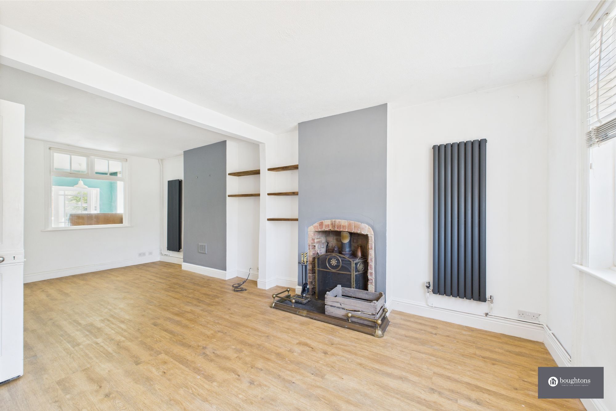 2 bed semi-detached house for sale in St. Peters Road, Brackley  - Property Image 3