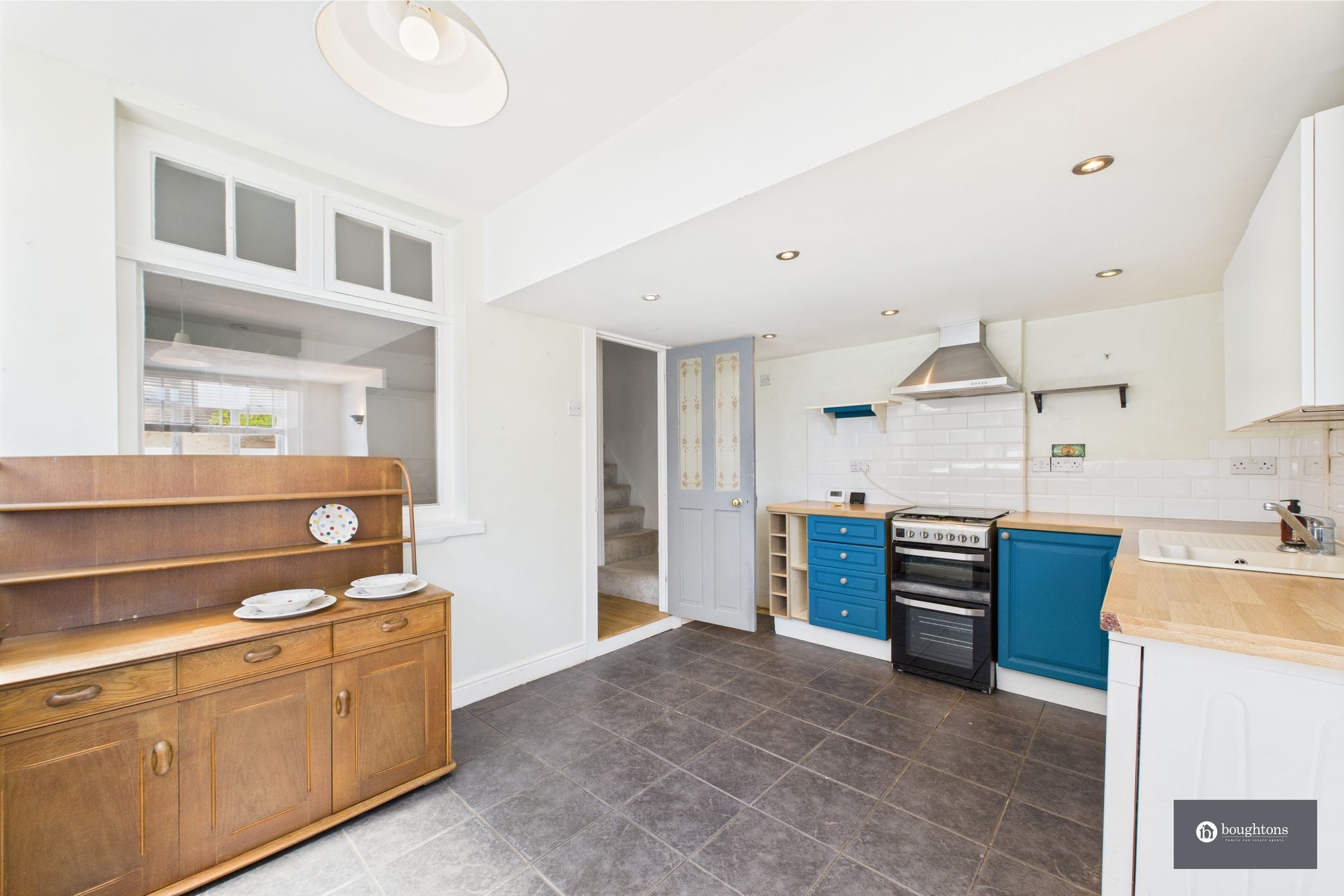 2 bed semi-detached house for sale in St. Peters Road, Brackley  - Property Image 5