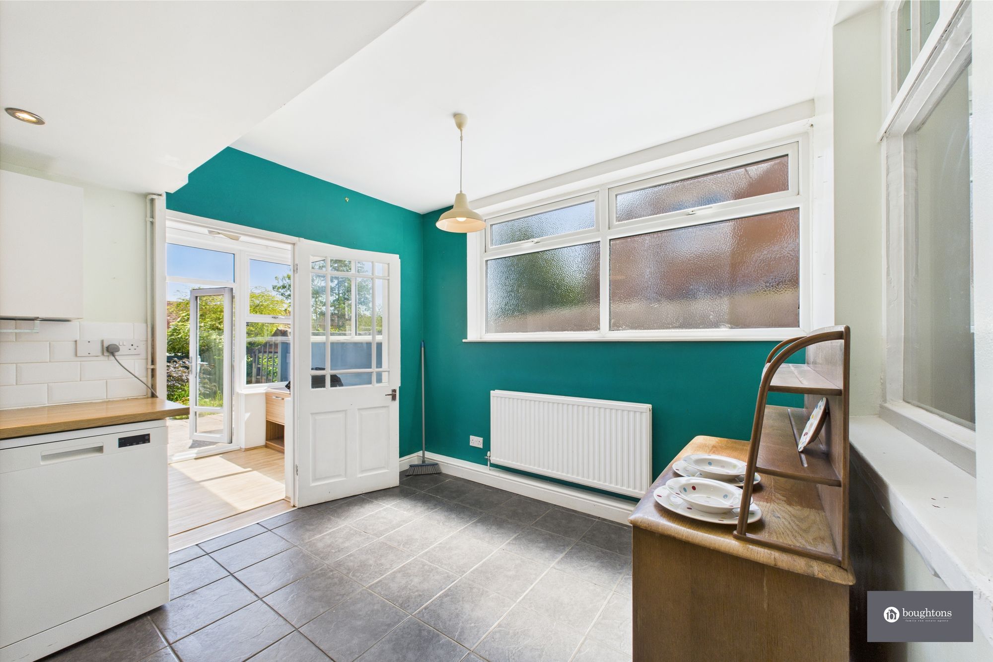 2 bed semi-detached house for sale in St. Peters Road, Brackley  - Property Image 4