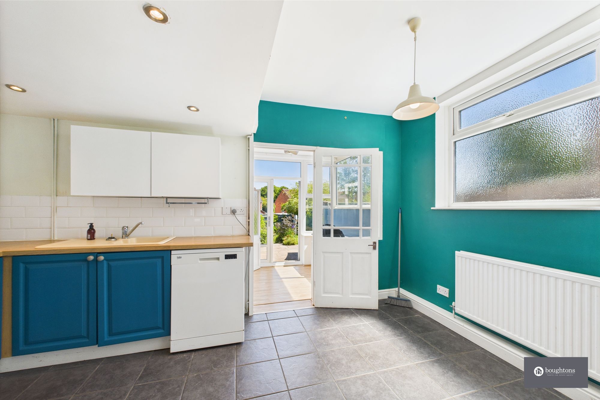 2 bed semi-detached house for sale in St. Peters Road, Brackley  - Property Image 7