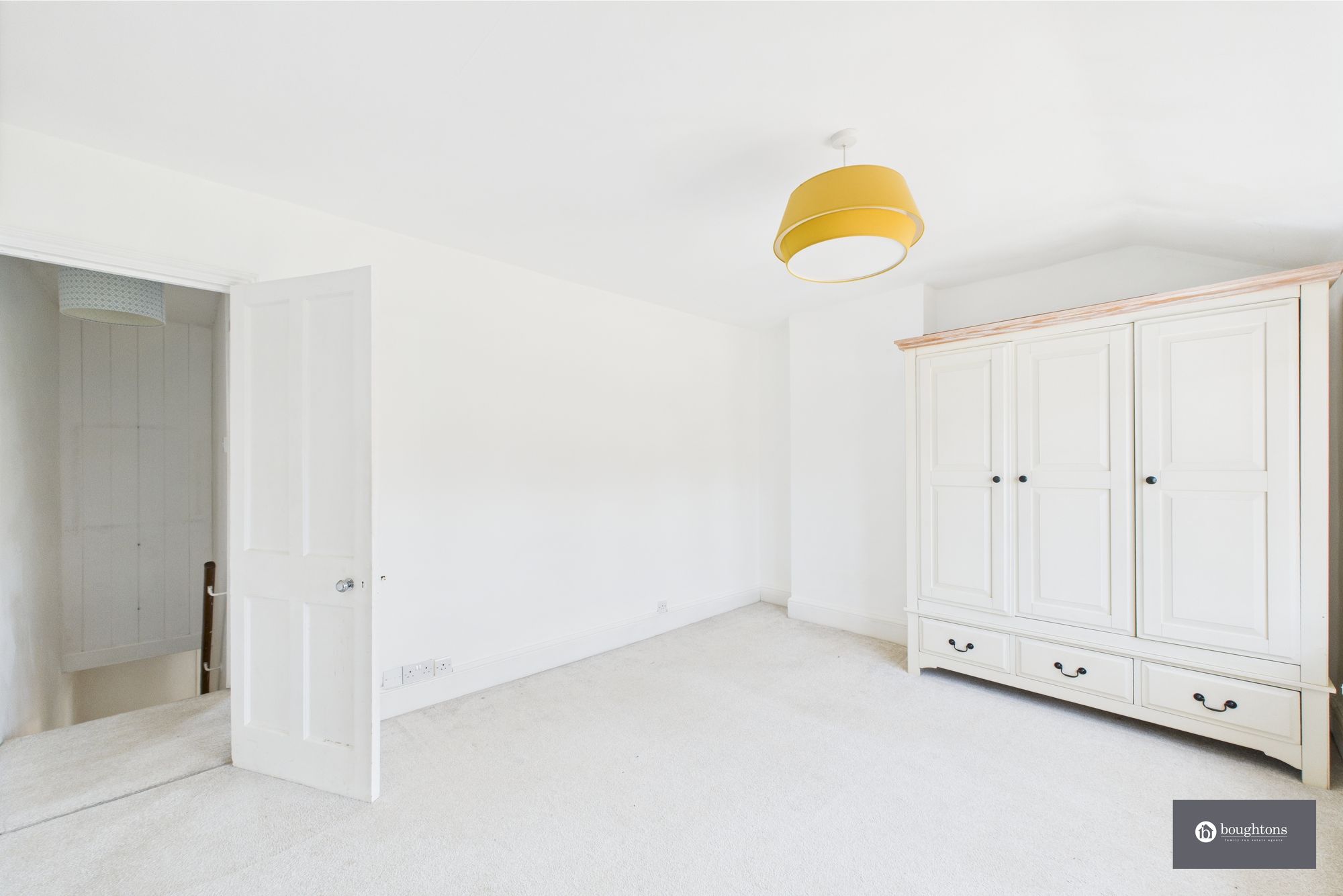 2 bed semi-detached house for sale in St. Peters Road, Brackley  - Property Image 11