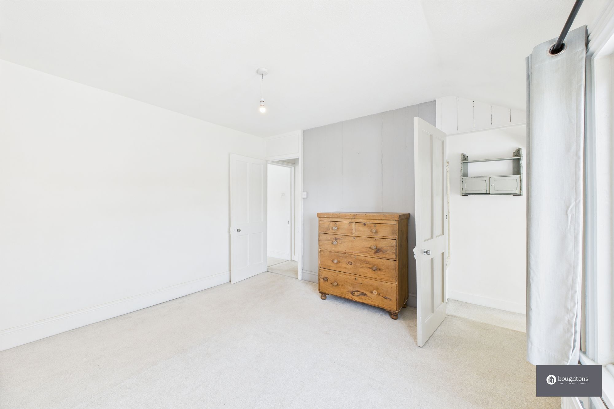 2 bed semi-detached house for sale in St. Peters Road, Brackley  - Property Image 12