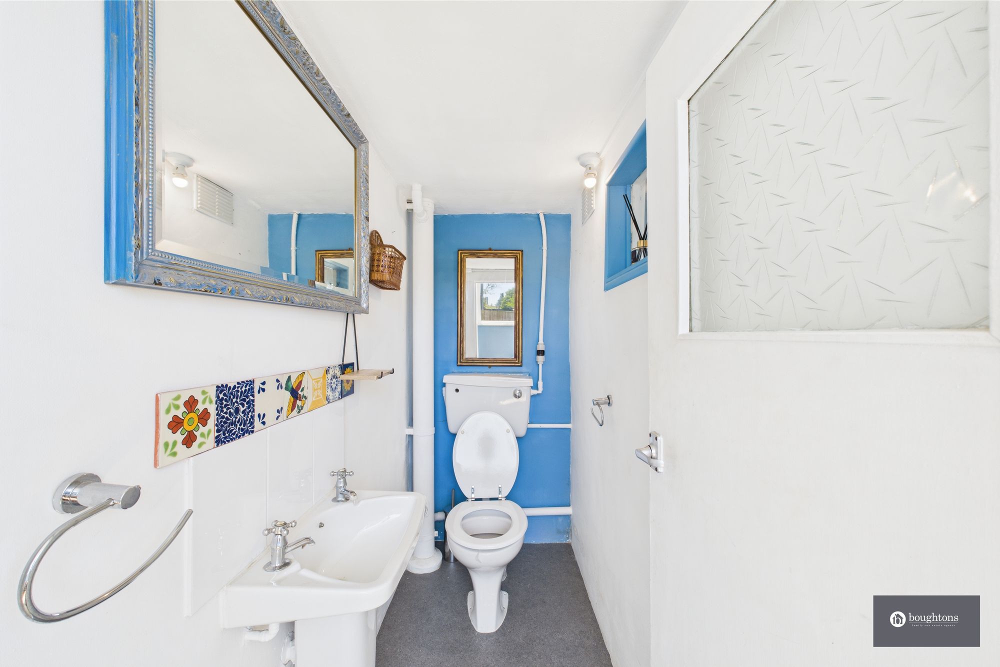 2 bed semi-detached house for sale in St. Peters Road, Brackley  - Property Image 18