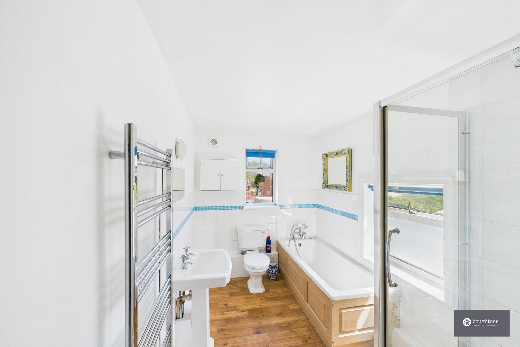 2 bed semi-detached house for sale in St. Peters Road, Brackley  - Property Image 16