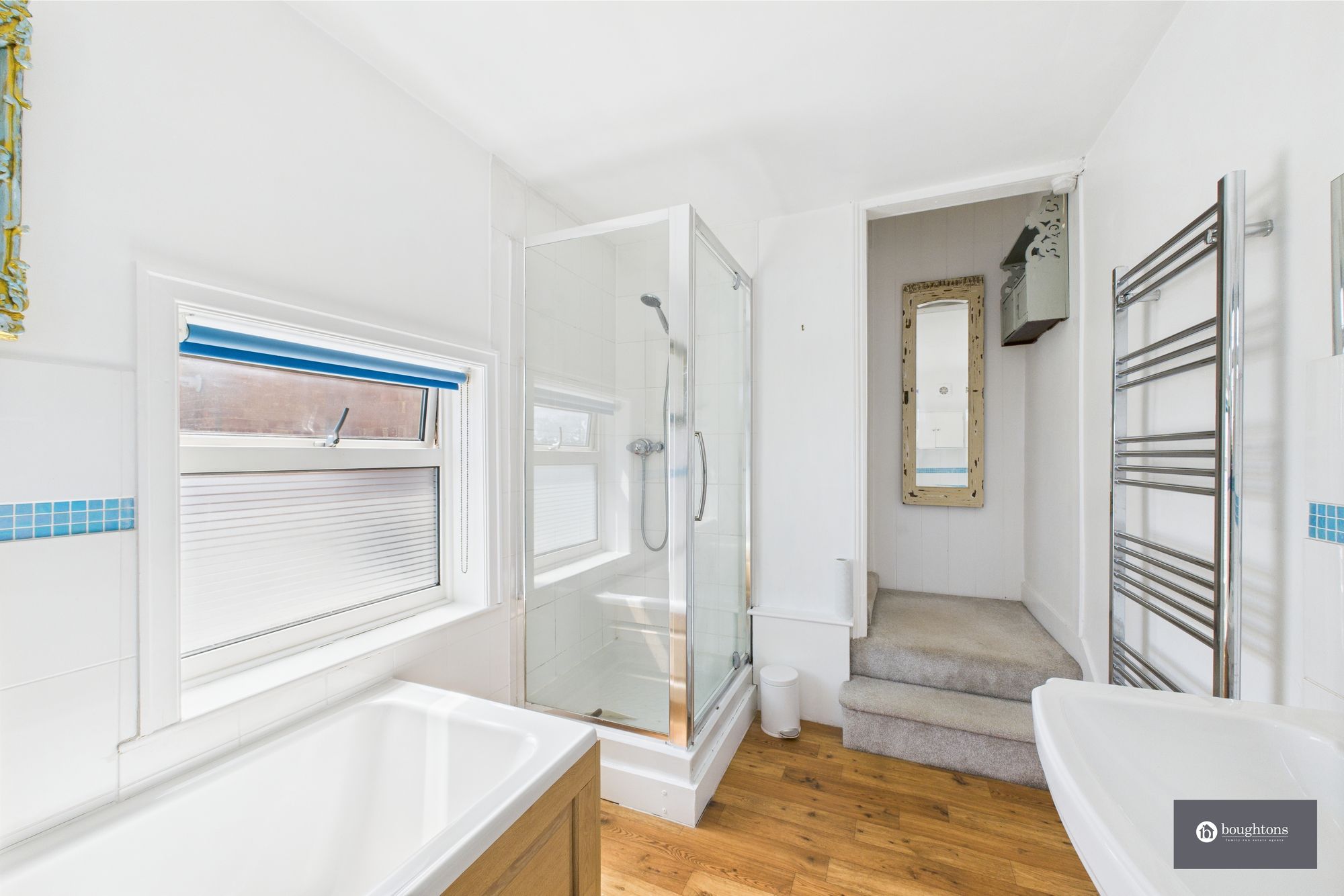 2 bed semi-detached house for sale in St. Peters Road, Brackley  - Property Image 17