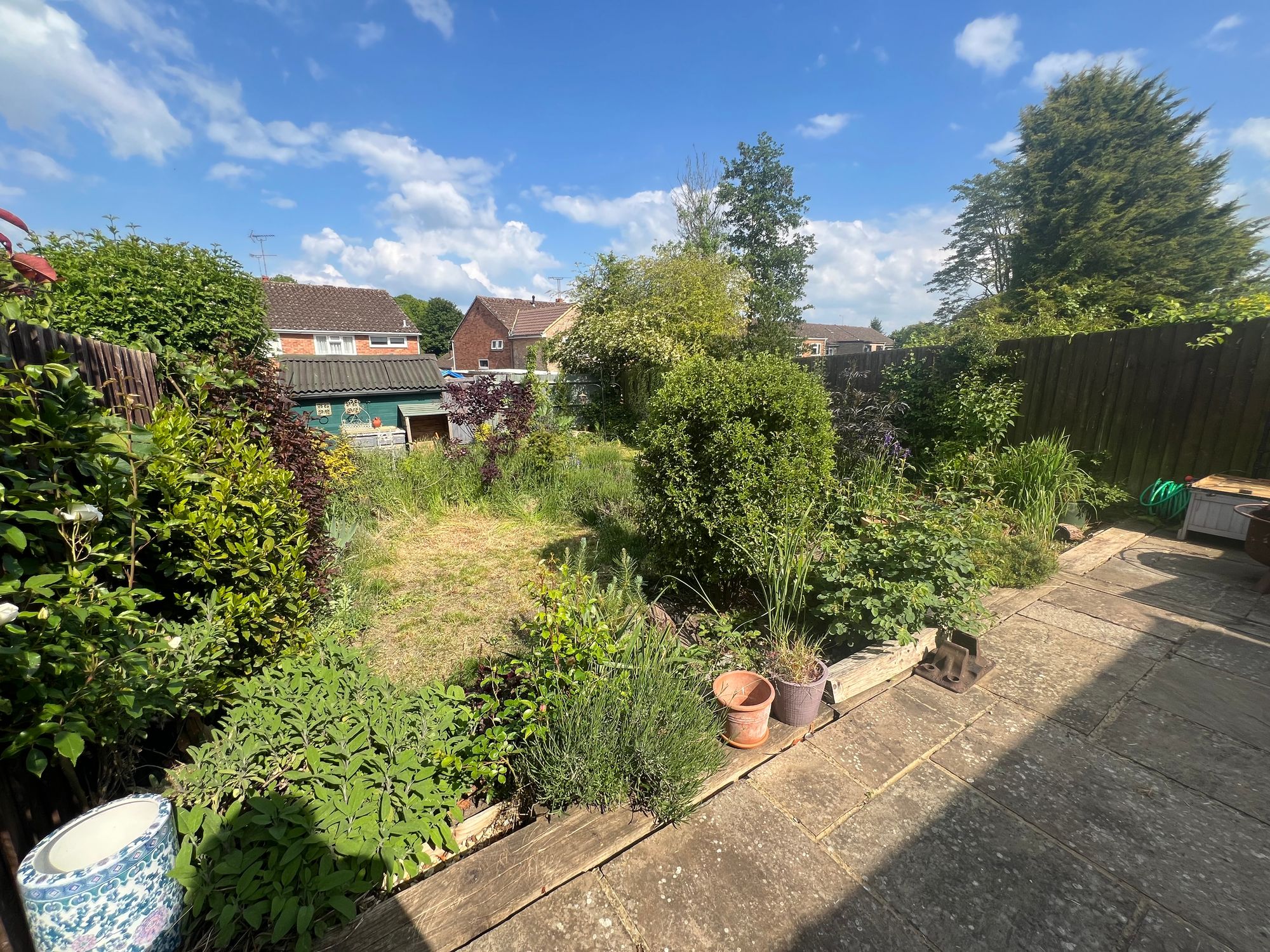 2 bed semi-detached house for sale in St. Peters Road, Brackley  - Property Image 19