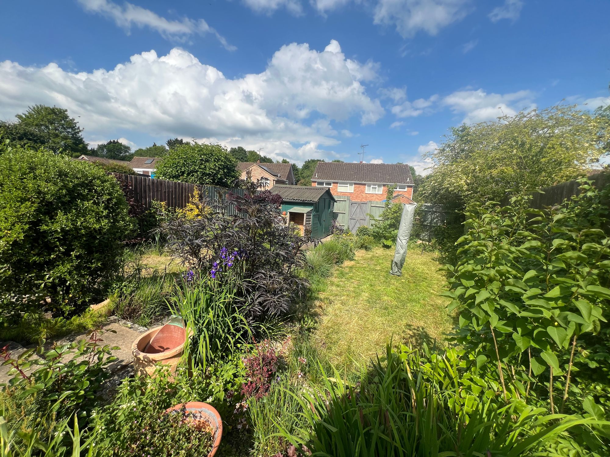 2 bed semi-detached house for sale in St. Peters Road, Brackley  - Property Image 20
