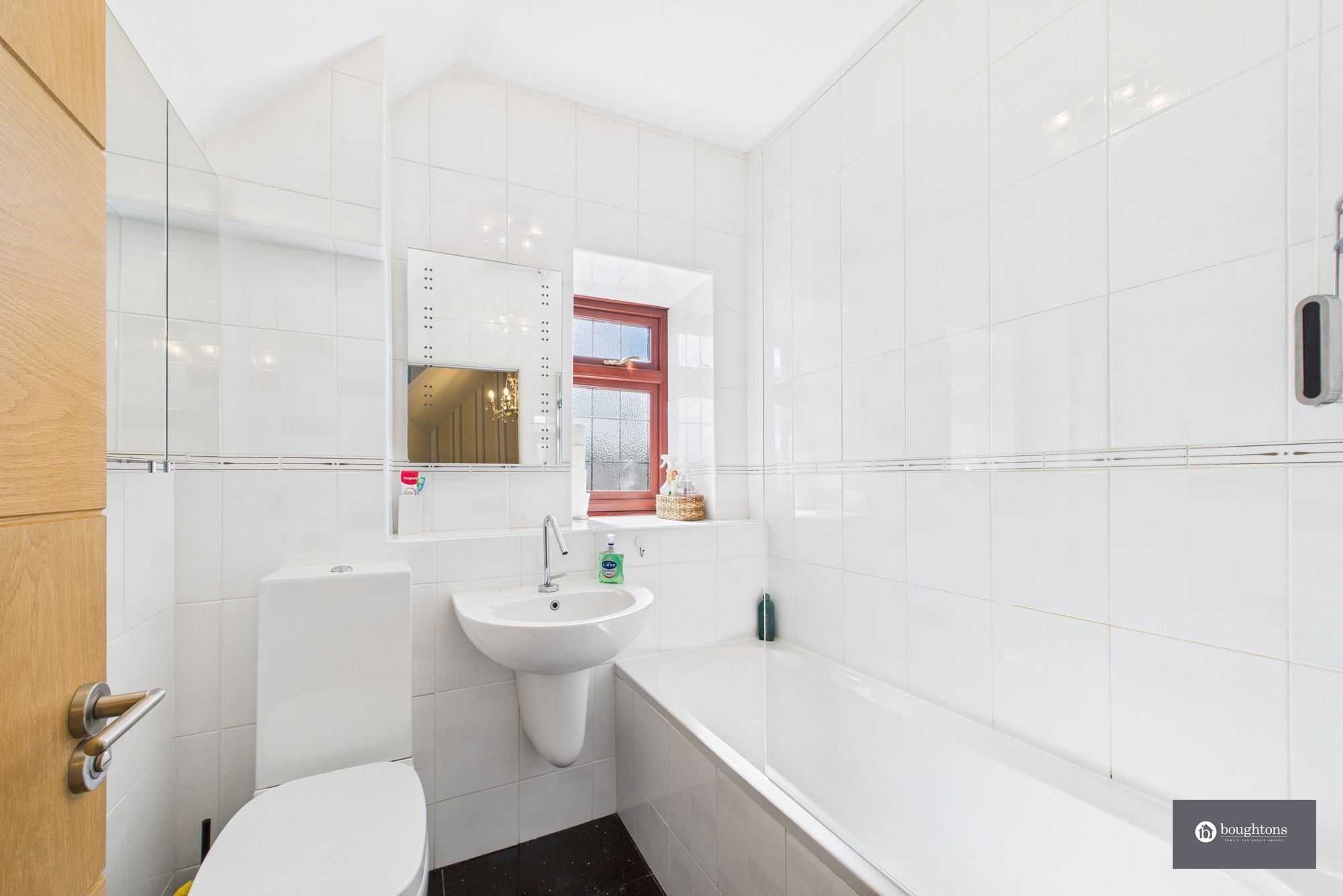 3 bed semi-detached house for sale in Fulwell Road, Westbury, NN13 19