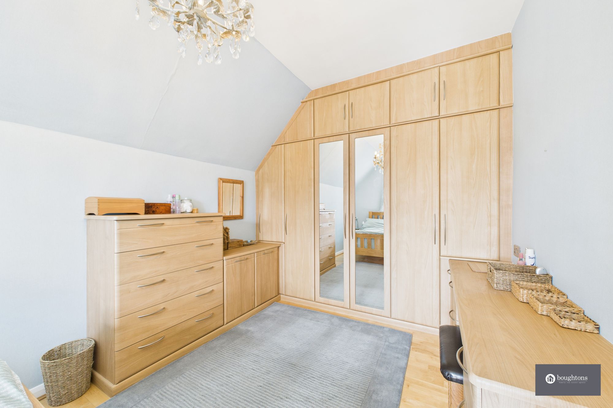 3 bed semi-detached house for sale in Fulwell Road, Westbury, NN13 14