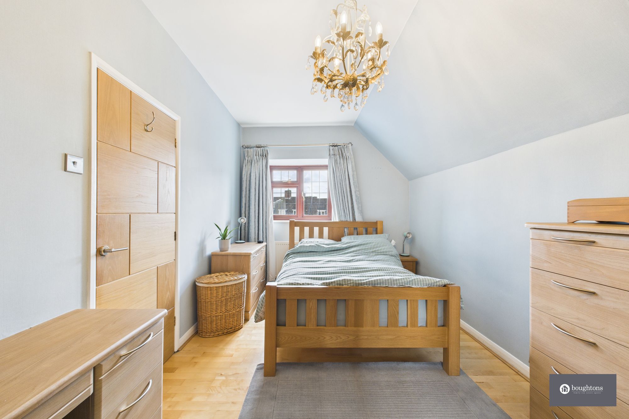 3 bed semi-detached house for sale in Fulwell Road, Westbury, NN13 12