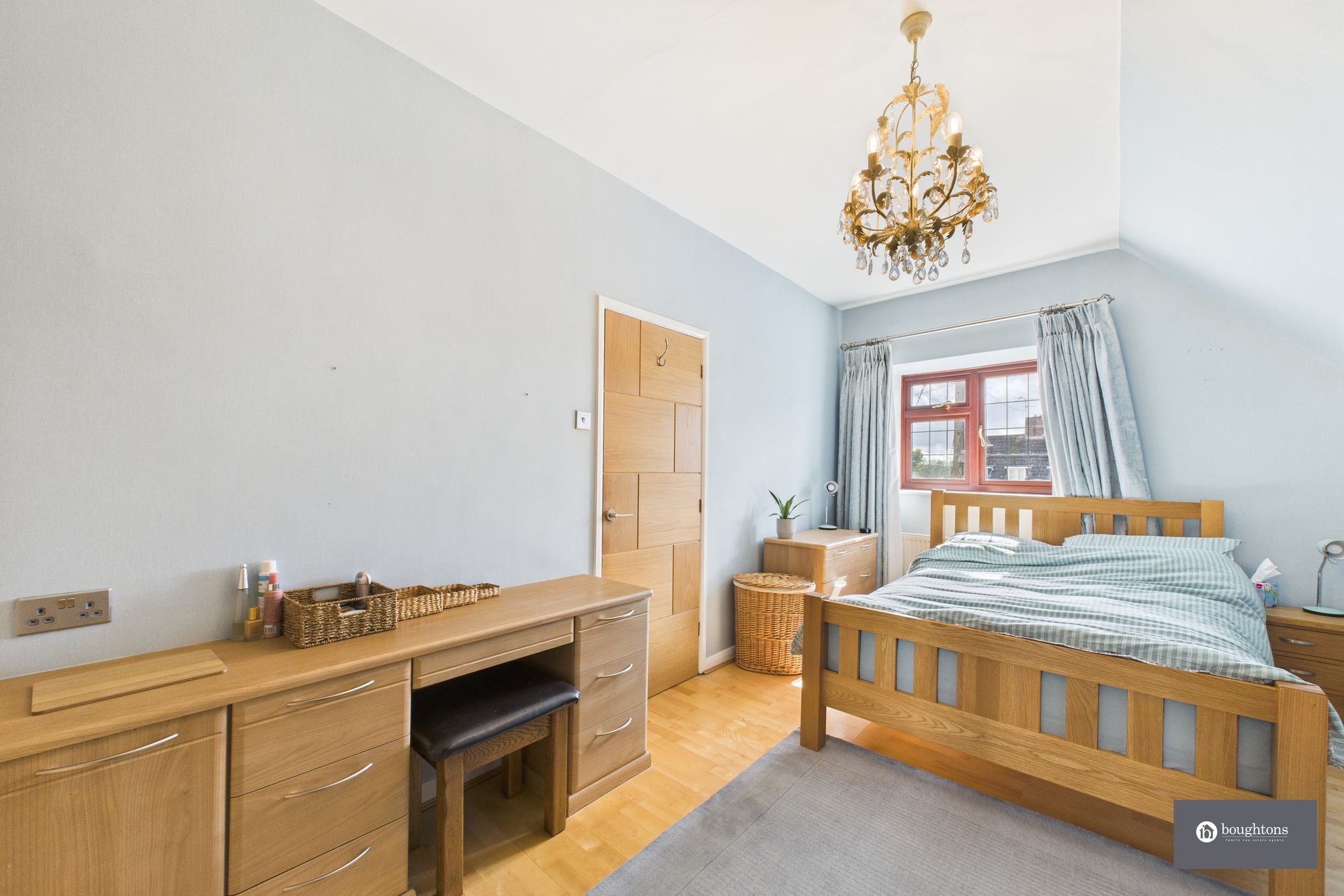 3 bed semi-detached house for sale in Fulwell Road, Brackley  - Property Image 14