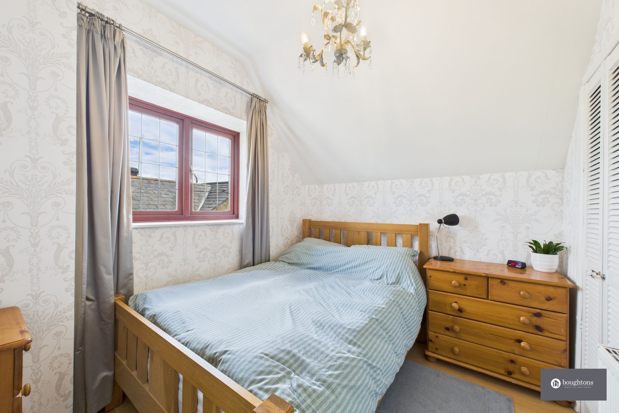 3 bed semi-detached house for sale in Fulwell Road, Westbury, NN13 17