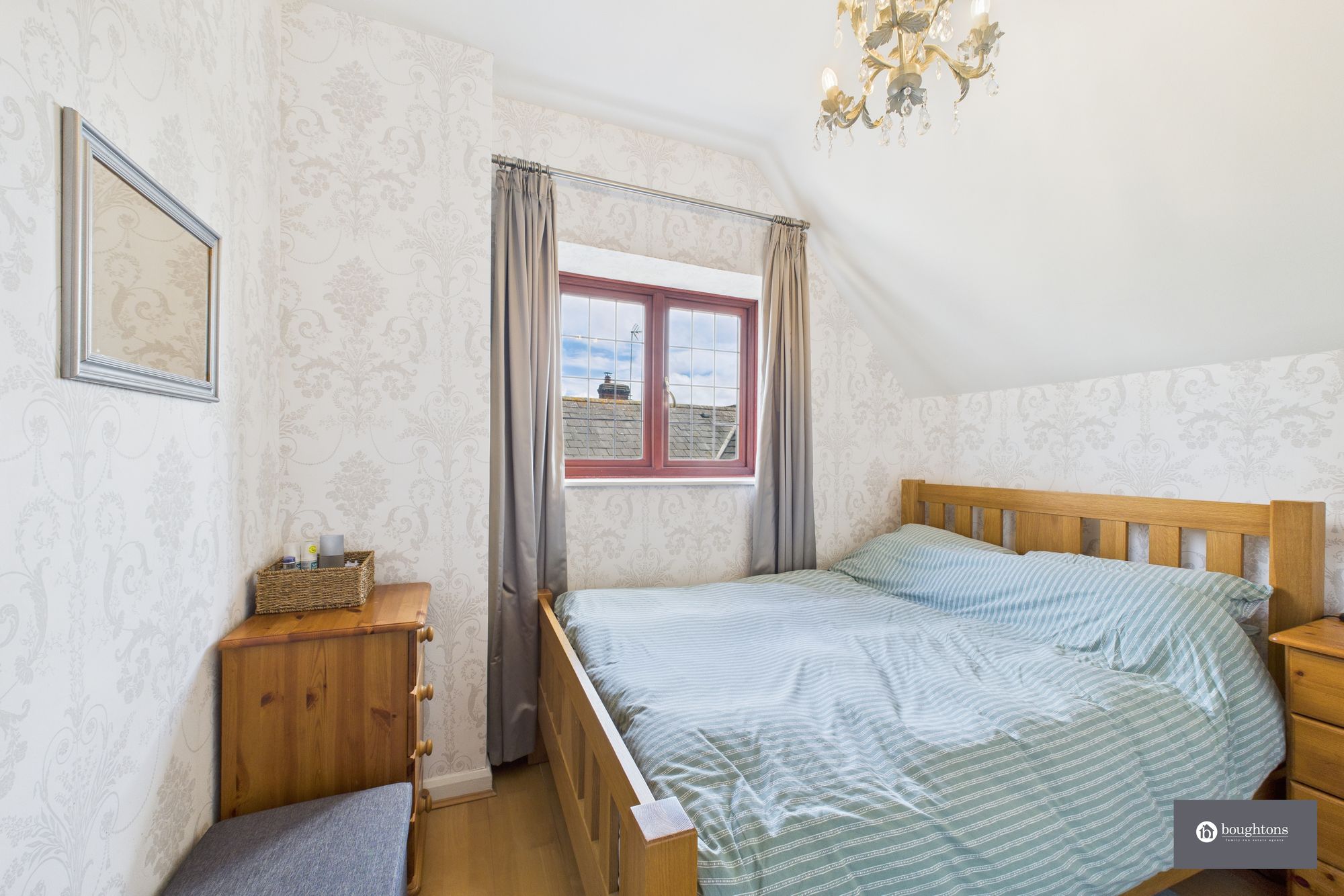 3 bed semi-detached house for sale in Fulwell Road, Westbury, NN13 18