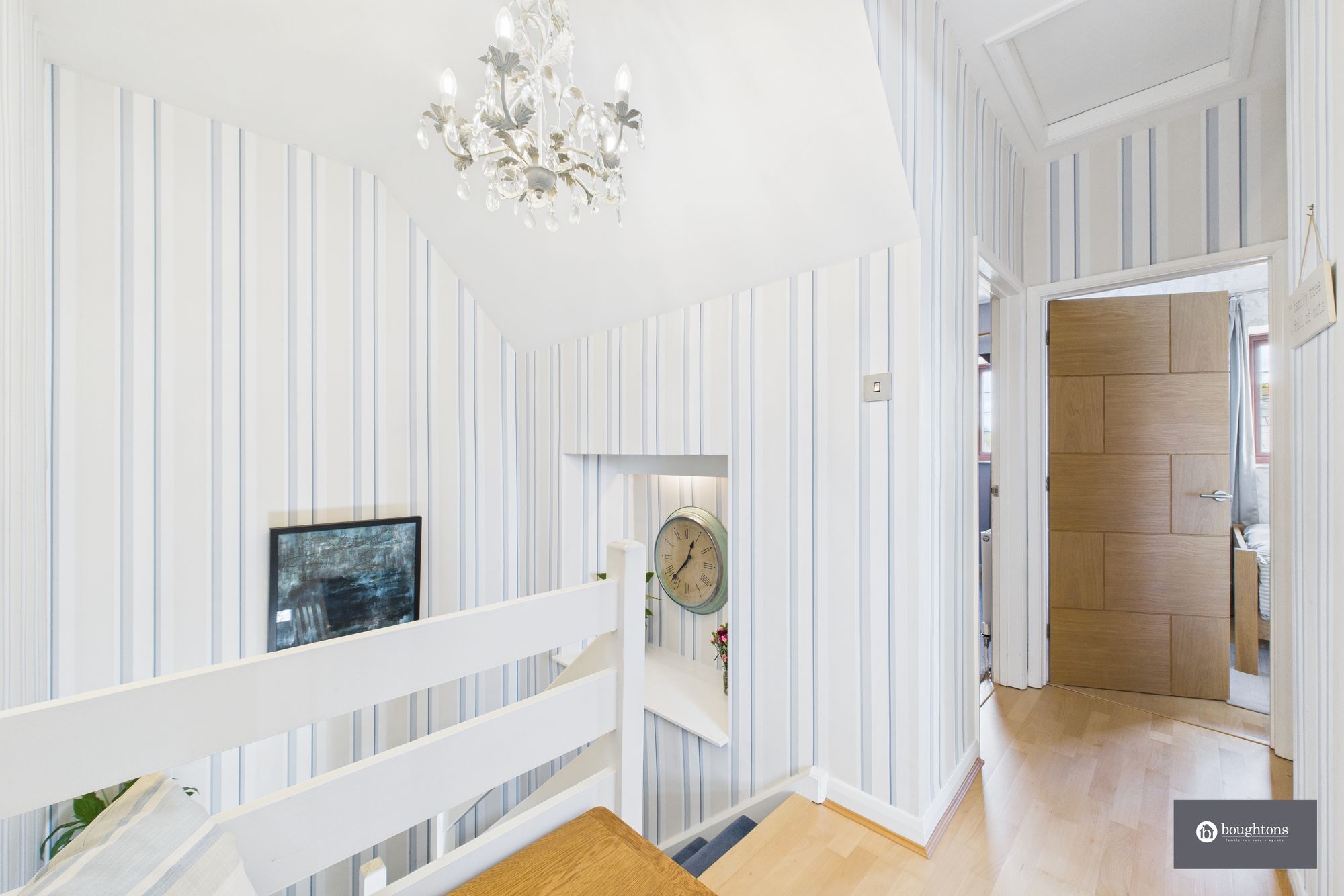 3 bed semi-detached house for sale in Fulwell Road, Westbury, NN13 20