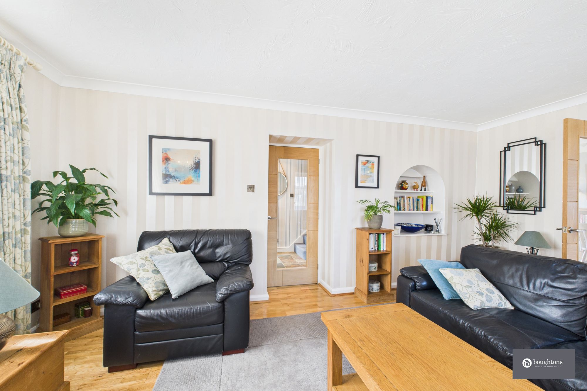 3 bed semi-detached house for sale in Fulwell Road, Brackley  - Property Image 10