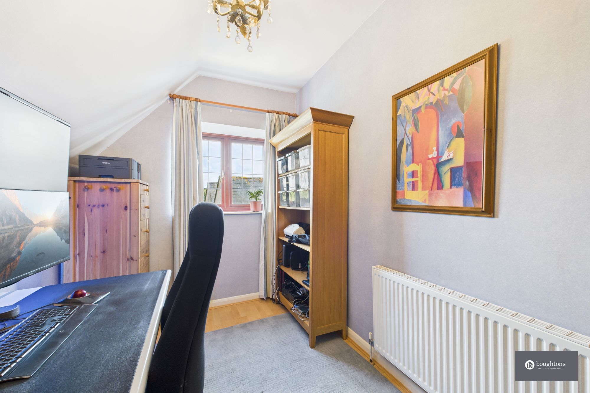 3 bed semi-detached house for sale in Fulwell Road, Brackley  - Property Image 16