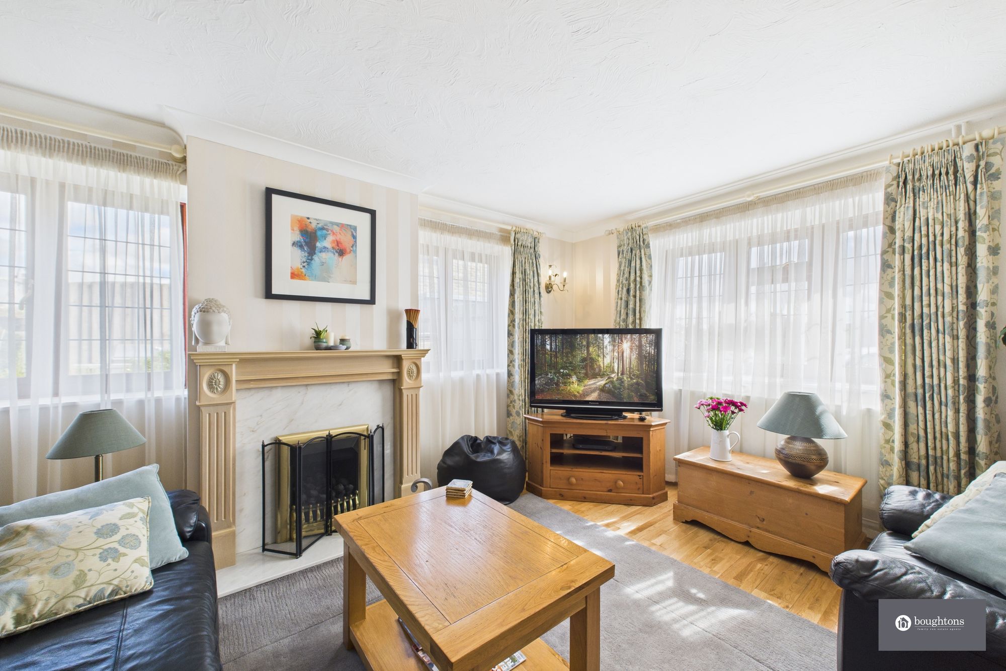 3 bed semi-detached house for sale in Fulwell Road, Brackley  - Property Image 11