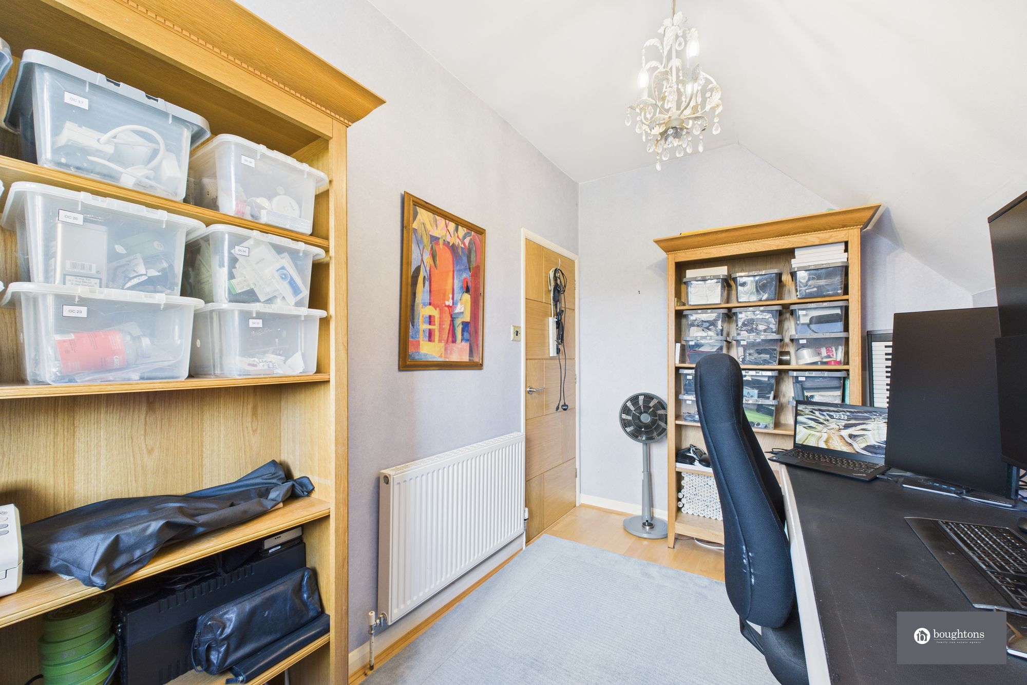 3 bed semi-detached house for sale in Fulwell Road, Brackley  - Property Image 17