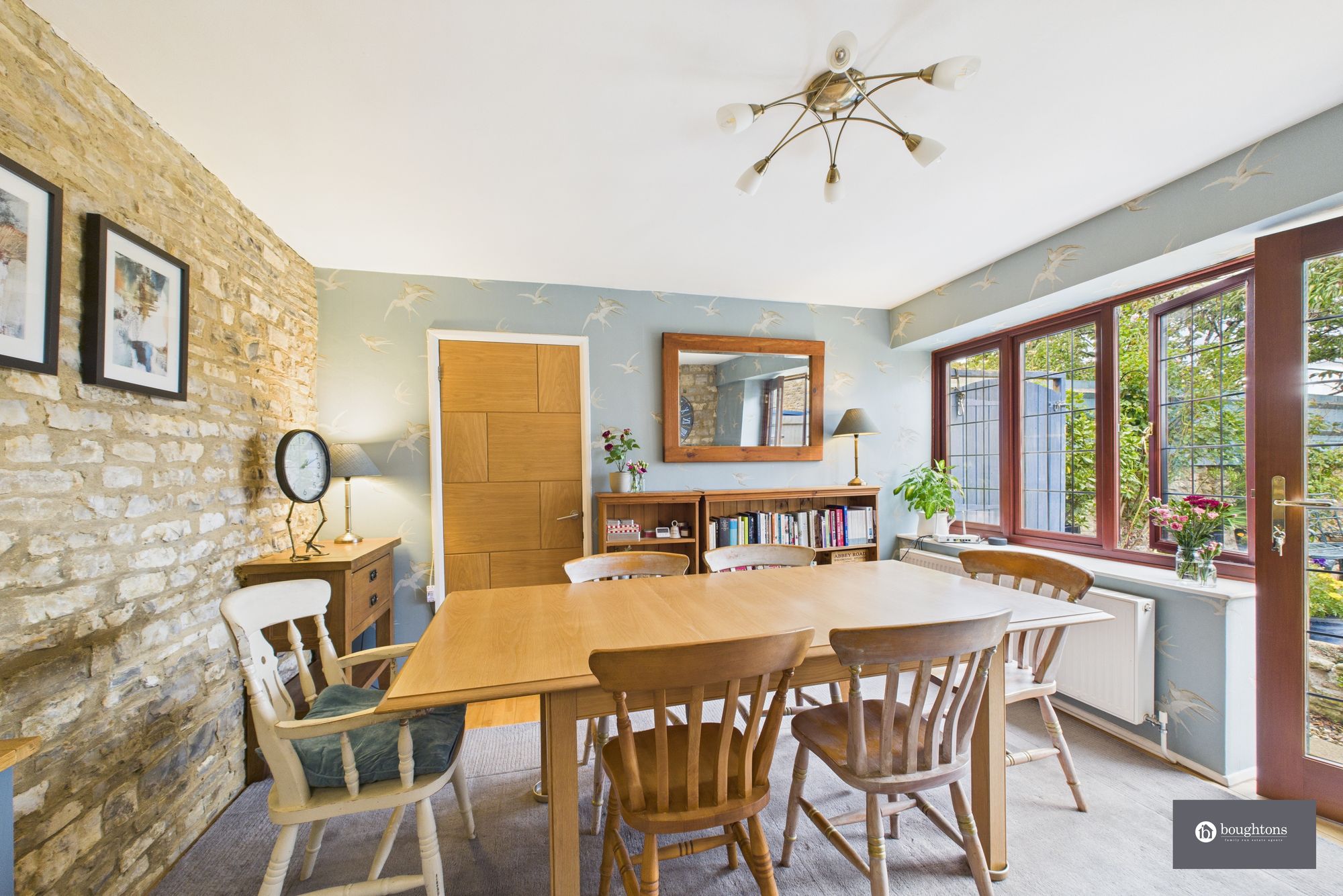 3 bed semi-detached house for sale in Fulwell Road, Westbury, NN13 6