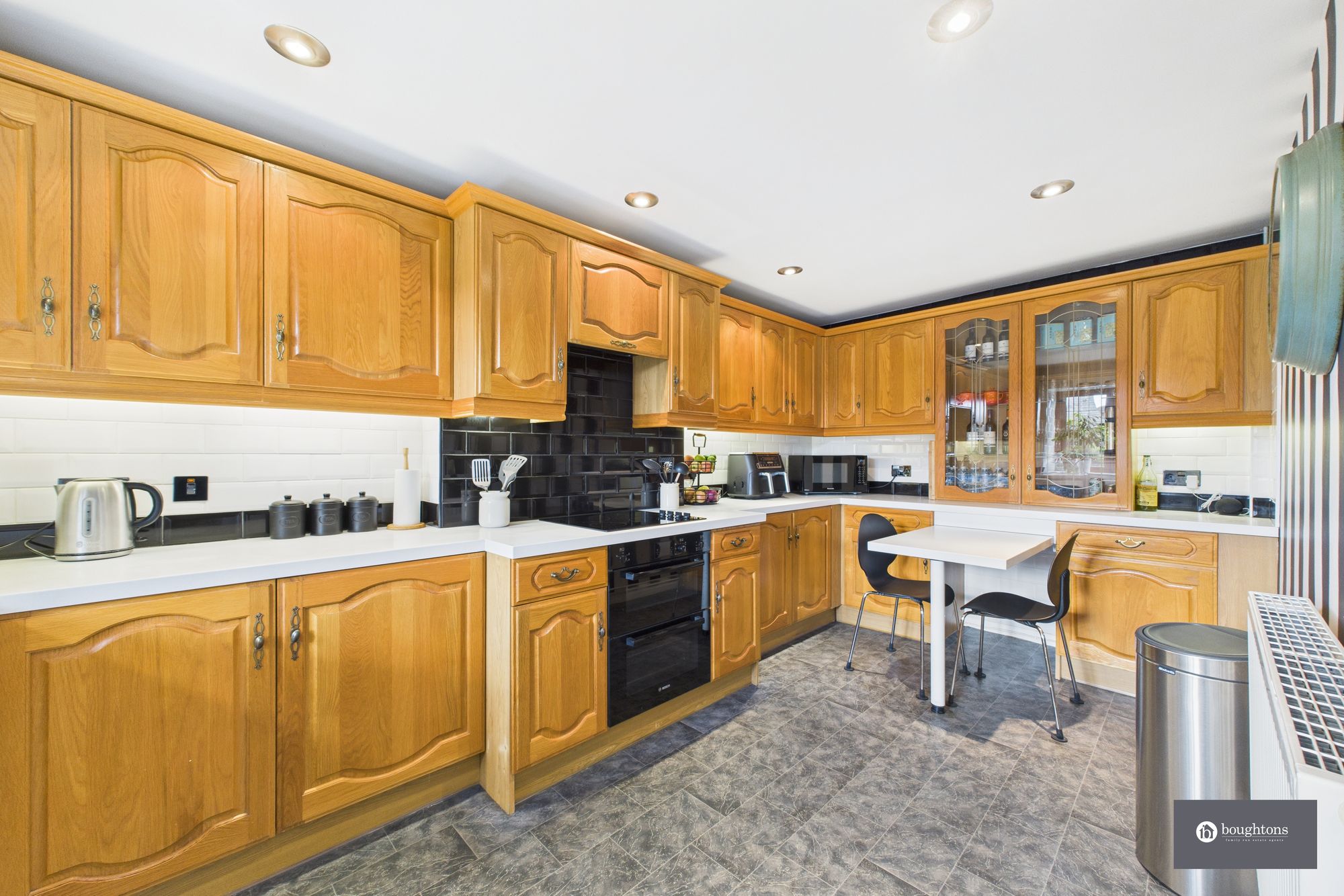 3 bed semi-detached house for sale in Fulwell Road, Brackley  - Property Image 5